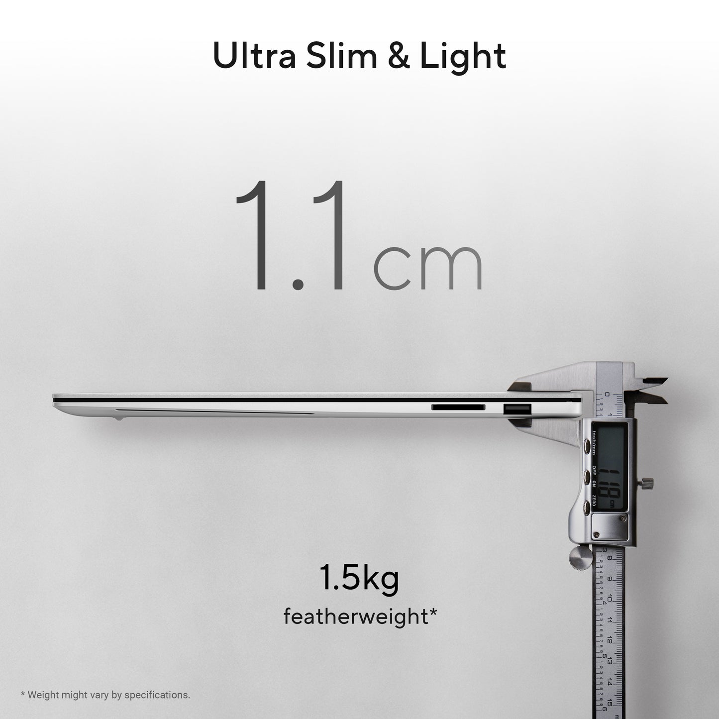 ASUS Zenbook S16 UM5606GA-SS188W, 16 3K OLED, Gorgon Point 10C, 32GB, 1TB NVMe PCIe SSD, Radeon 880M Graphics, W11H, Grey