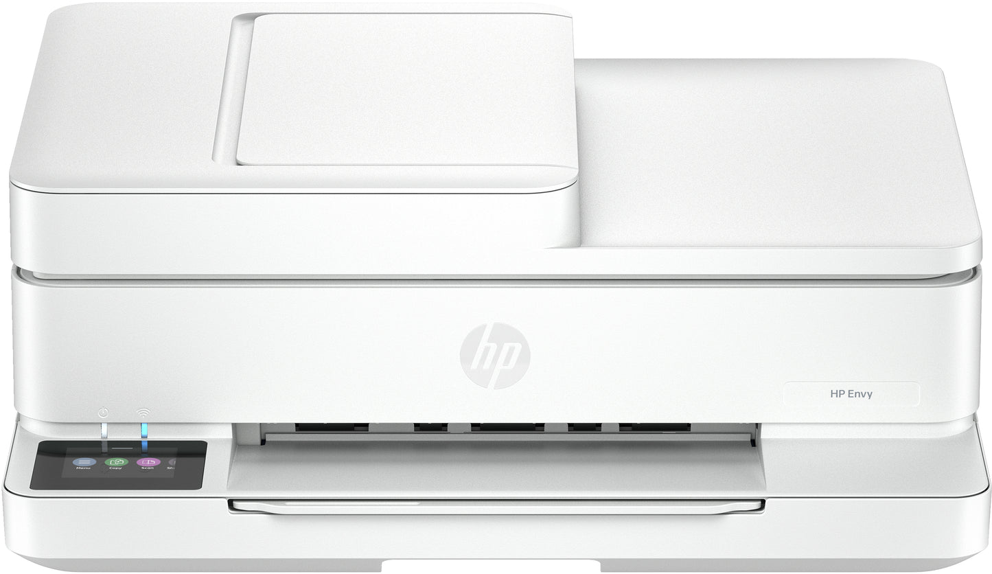 HP ENVY 6530e Printer