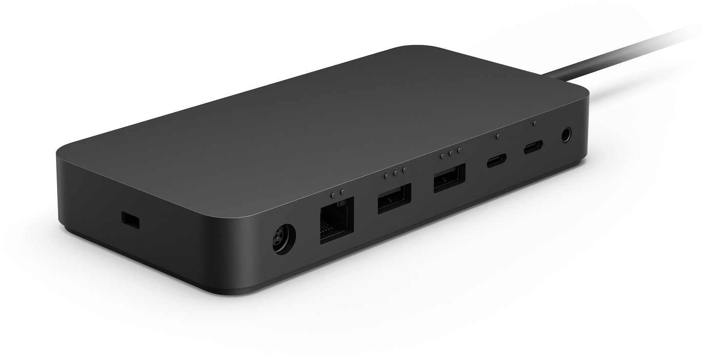 Surface Thunderbolt 4 Dock T8I-00002