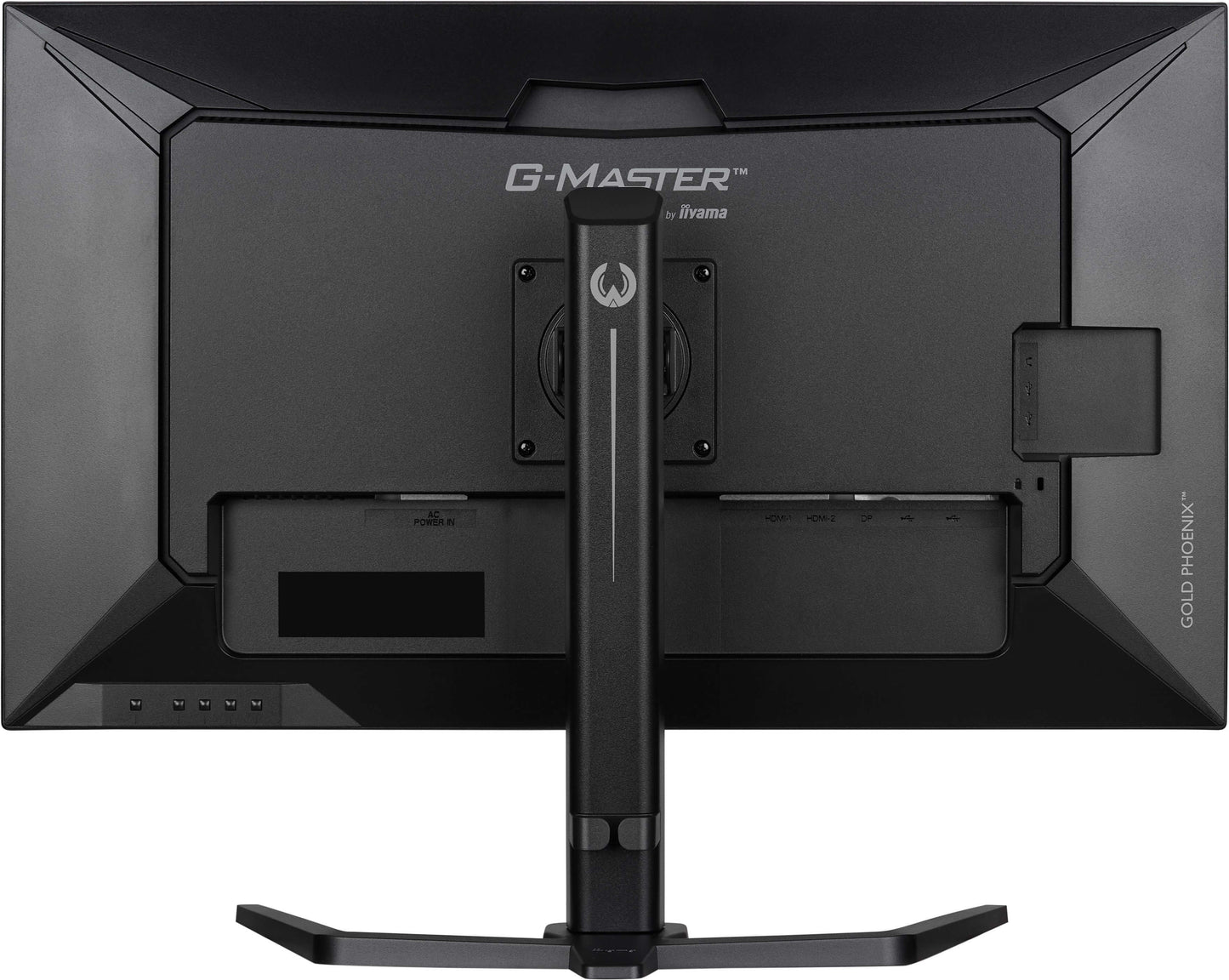 IIYAMA 75WIDE LCD, 3840 x 2160, 4K UHD, IPS panel, LED Bl., Metal front bezel, Fan-less, Speakers, Multiple In-/Outputs (HDMI(3x) DisplayPo