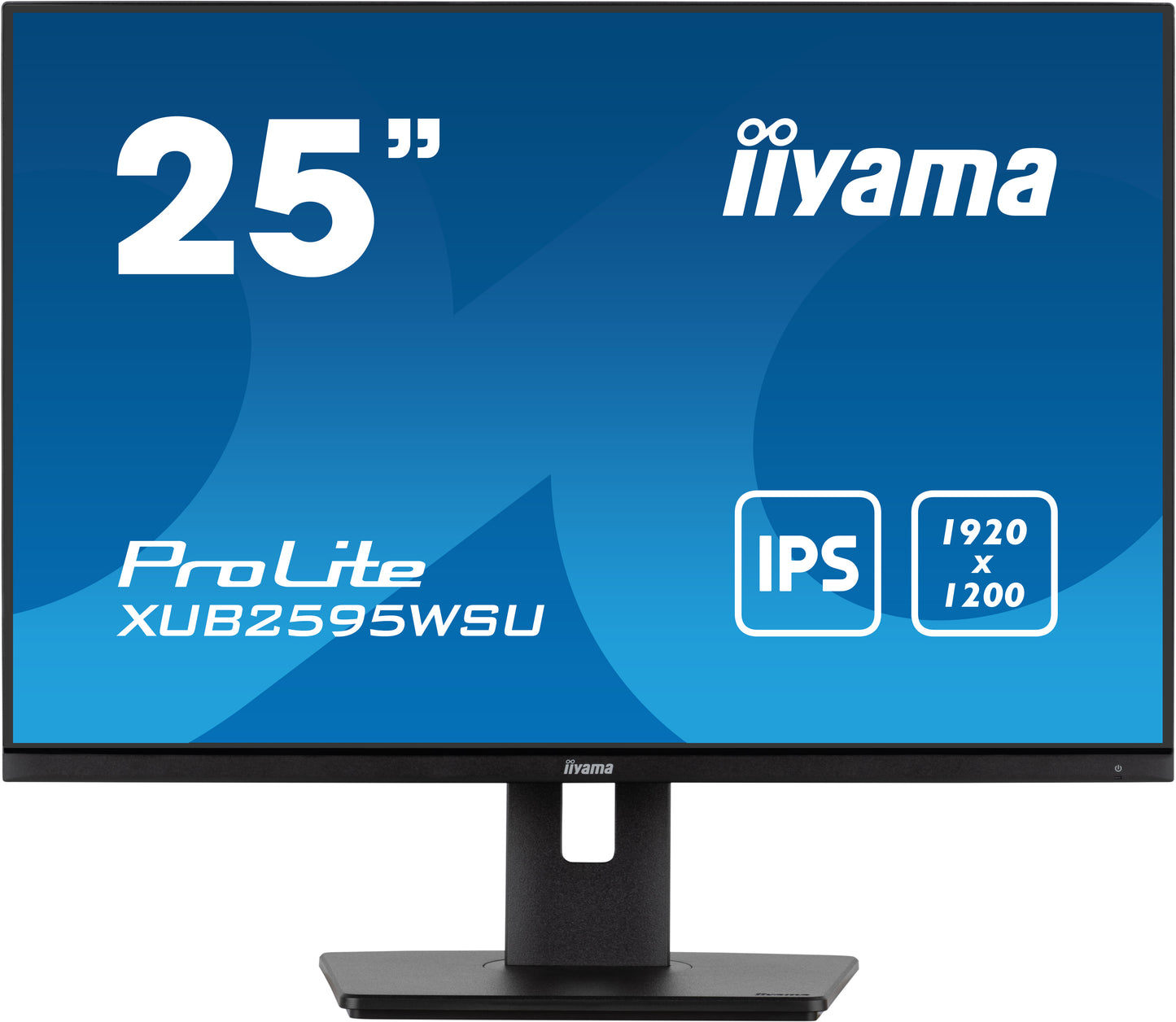 IIYAMA 25 W LCD Business WUXGA 16:10 IPS