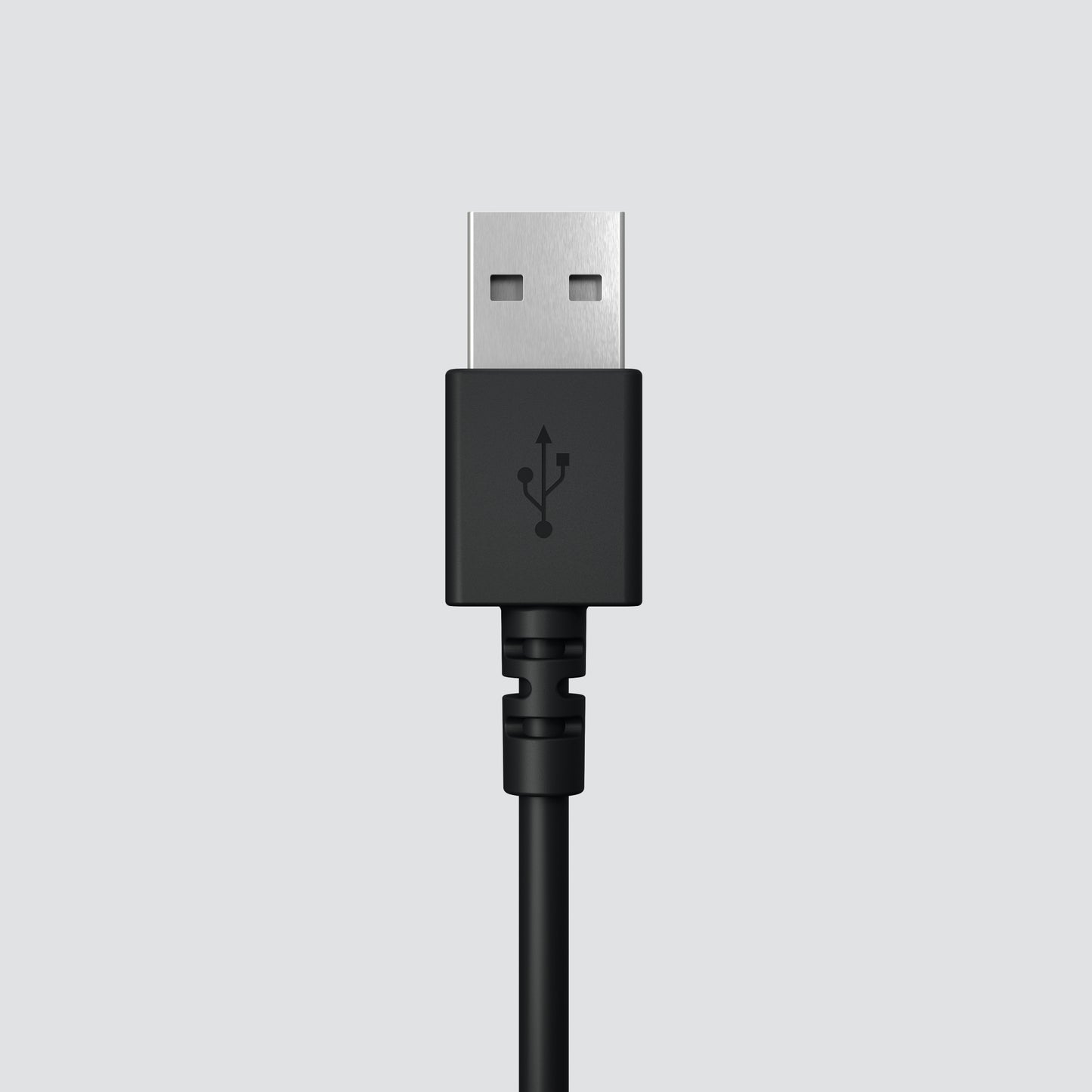 LOGITECH USB HEADSET H390