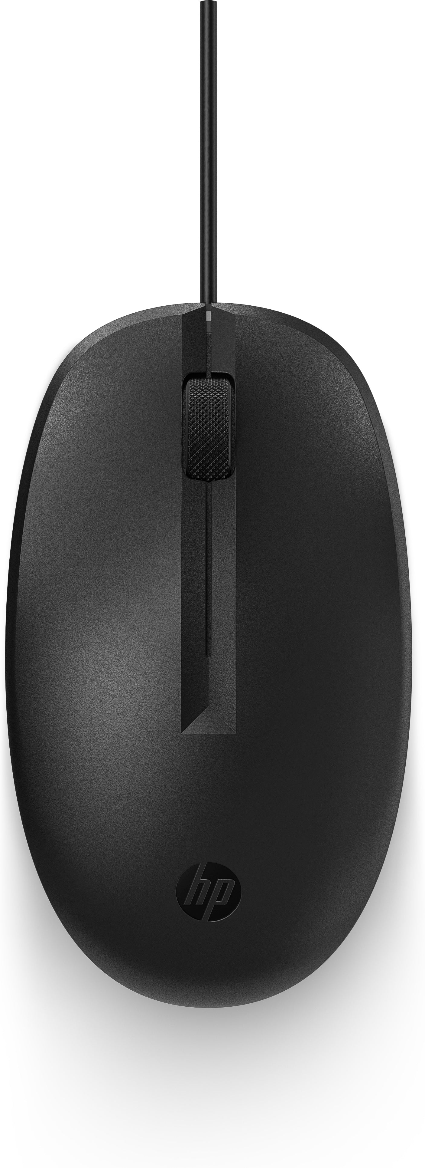 HP 125 Wired Mouse 265A9UT