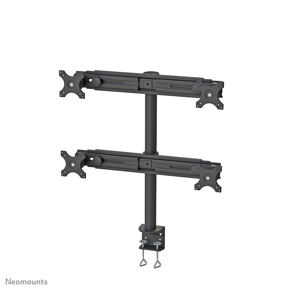 Flat Screen Desk Mount (clamp)