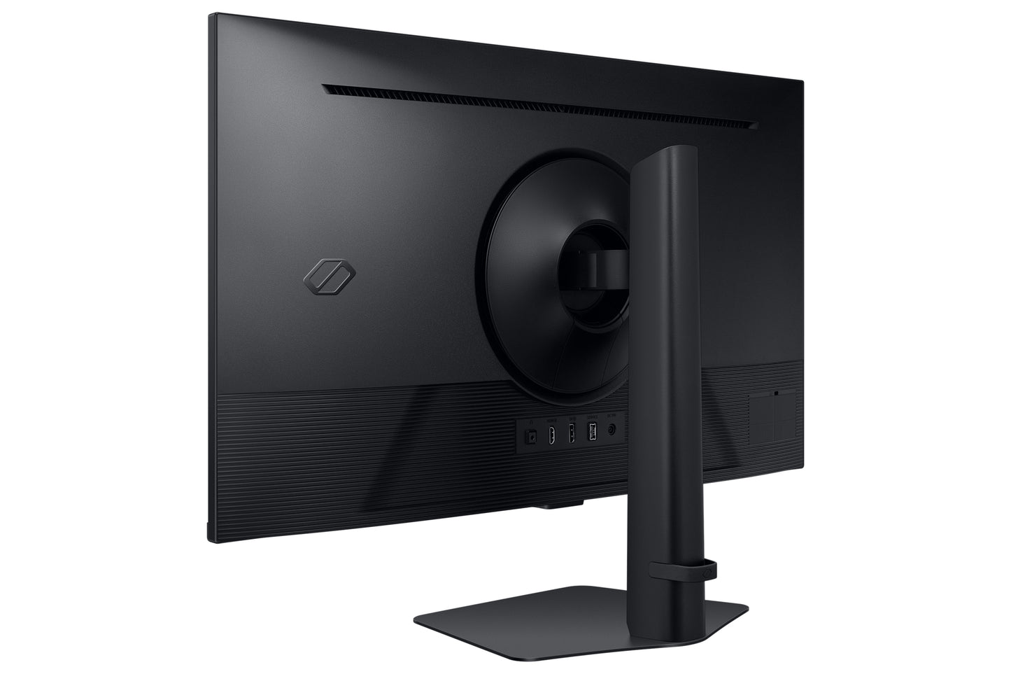 LS32DG502EUXEN 27IN IPS Flat 2560x1440 LS32DG502EUXEN