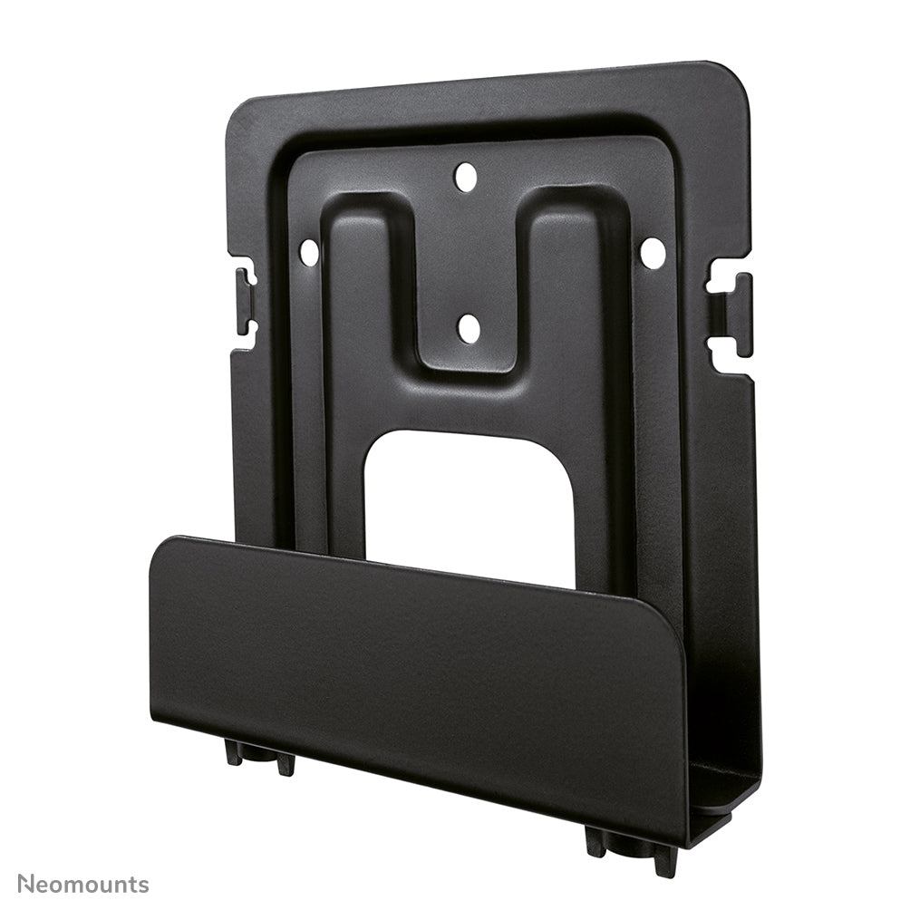 NEOMOUNTS BY NEWSTAR Universal Mediabox Mount 32-46mm depth also suited for Apple TV black