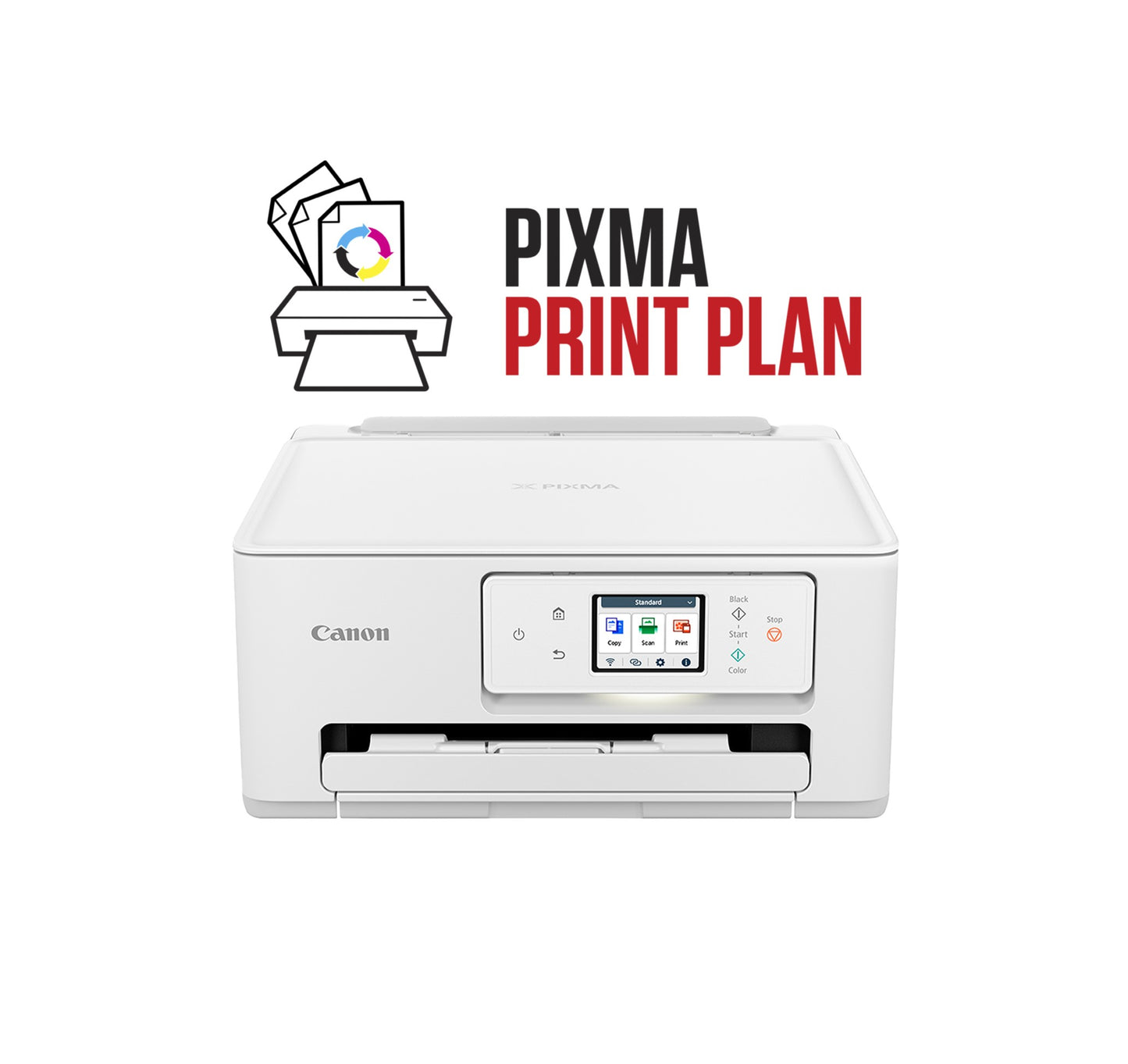 CANON PIXMA TS7650i Home Photo+