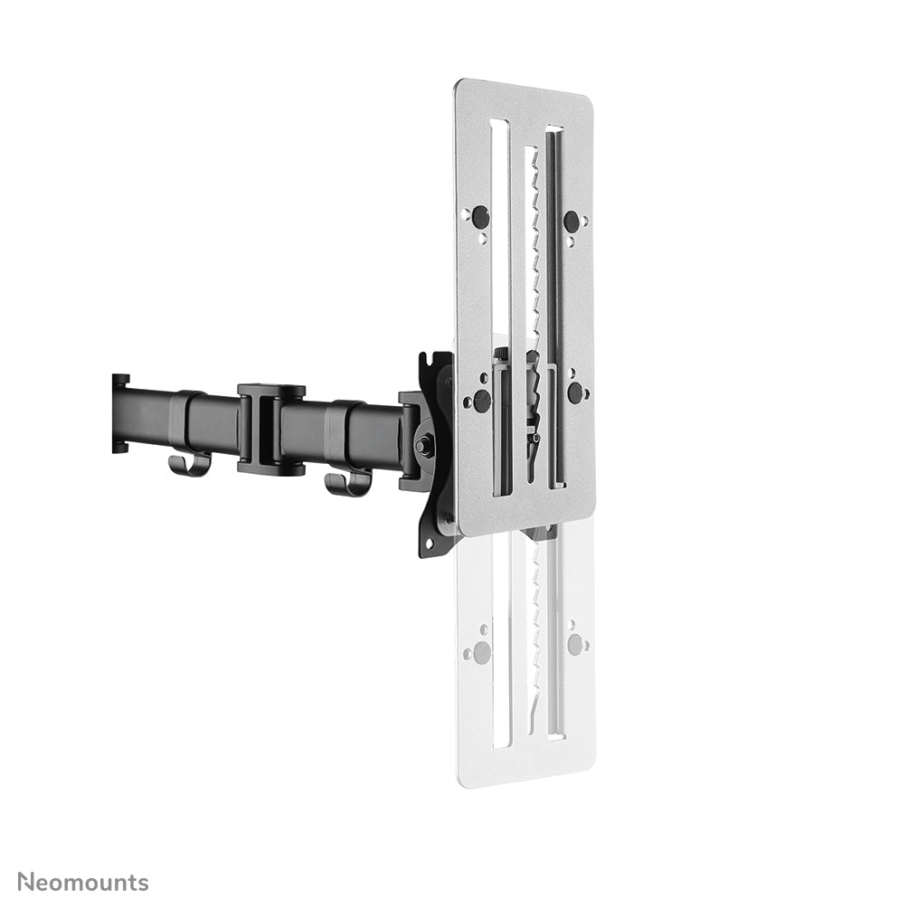 Height Adjustable Adapter (assembly on VESA 75/100)