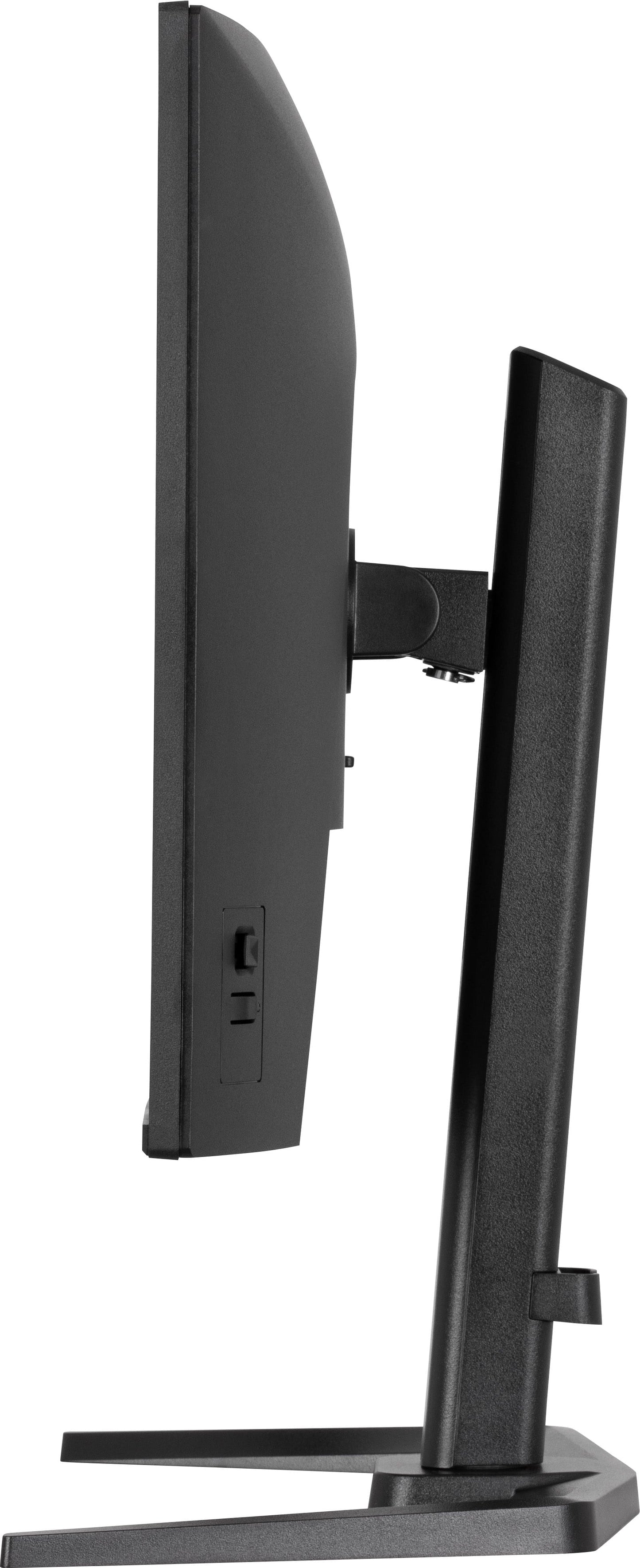 IIYAMA 27WIDE LCD, G-Master Red Eagle, 1920 x 1080, 240 Hz Fast IPS panel, LED Bl., USB-Hub, Pivot, Height Adjust.(15cm), 350 cd/m², 1000:1