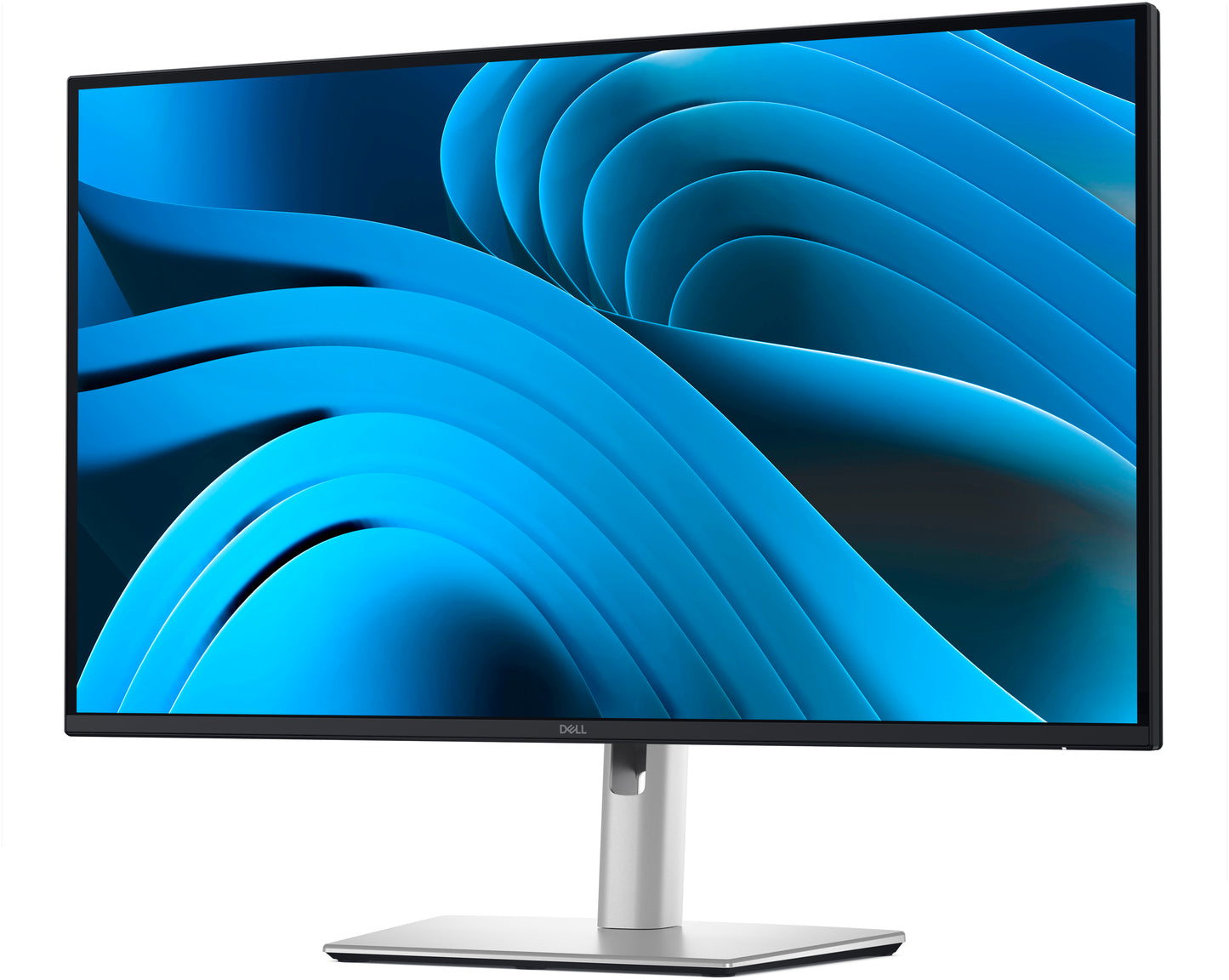 Dell Pro 27 Plus QHD USB-C Hub Monitor DELL-P2725DE