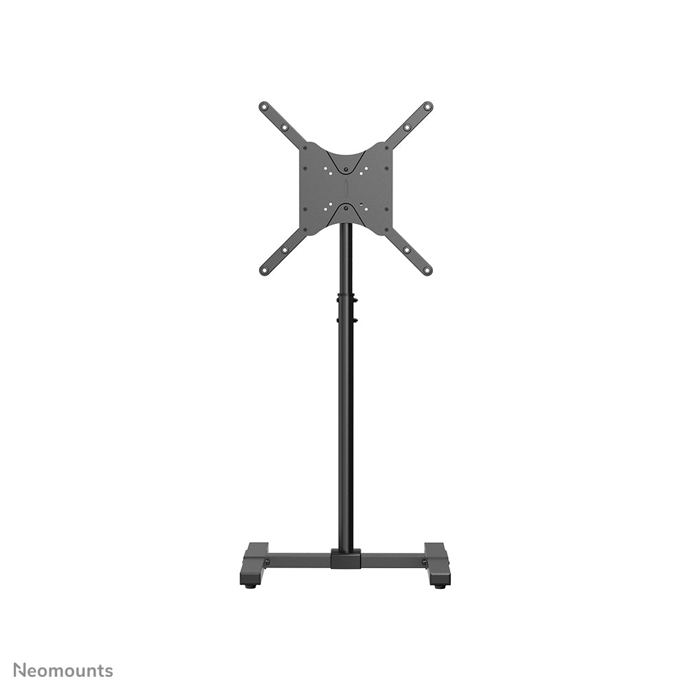 Flat Screen Floor Stand (height: 75-124 cm)