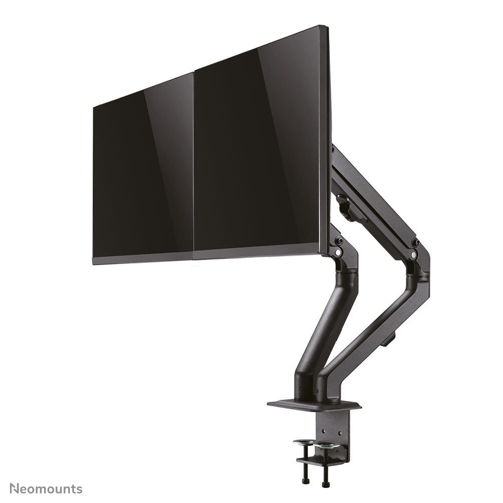 NewStar Flat Screen Desk Mount stand/gr