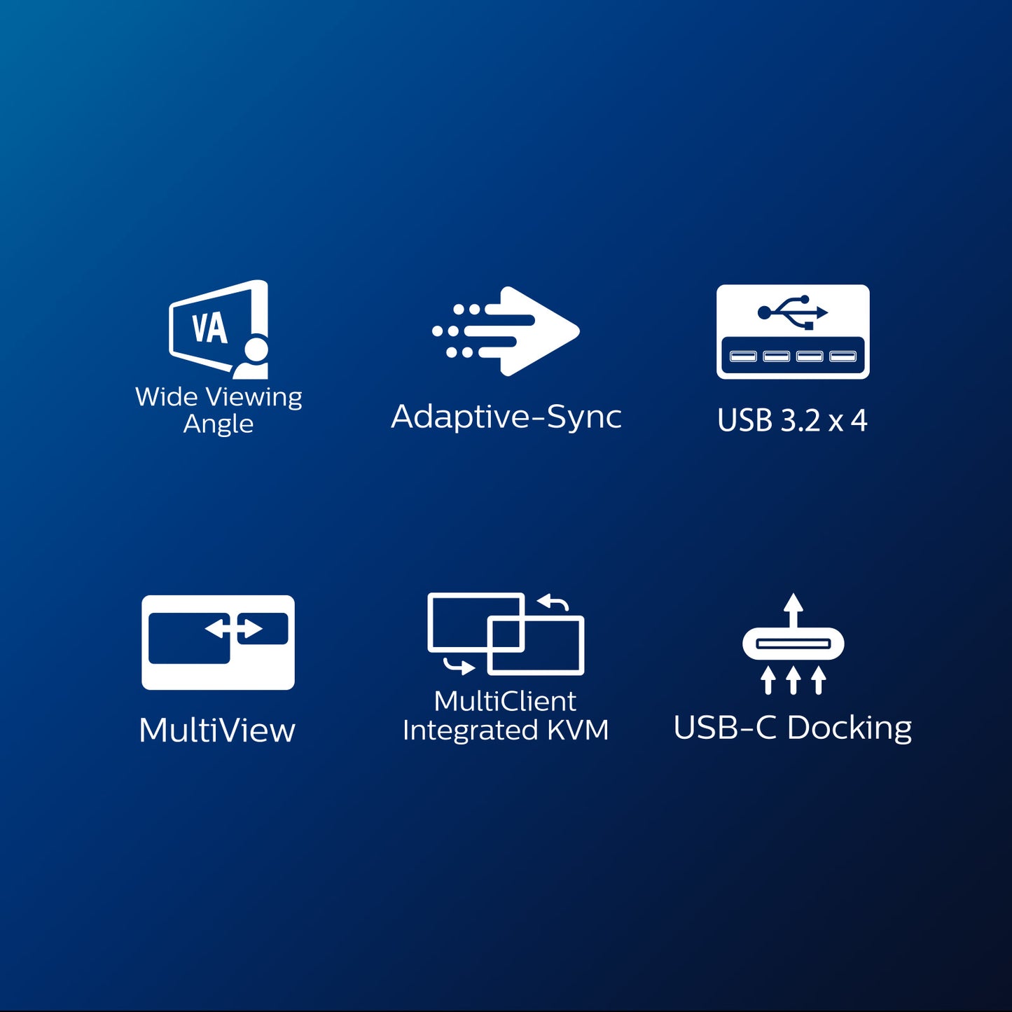 346B1C 34in VA 3440x1440 USB-C DP-2xHDMI 346B1C/00