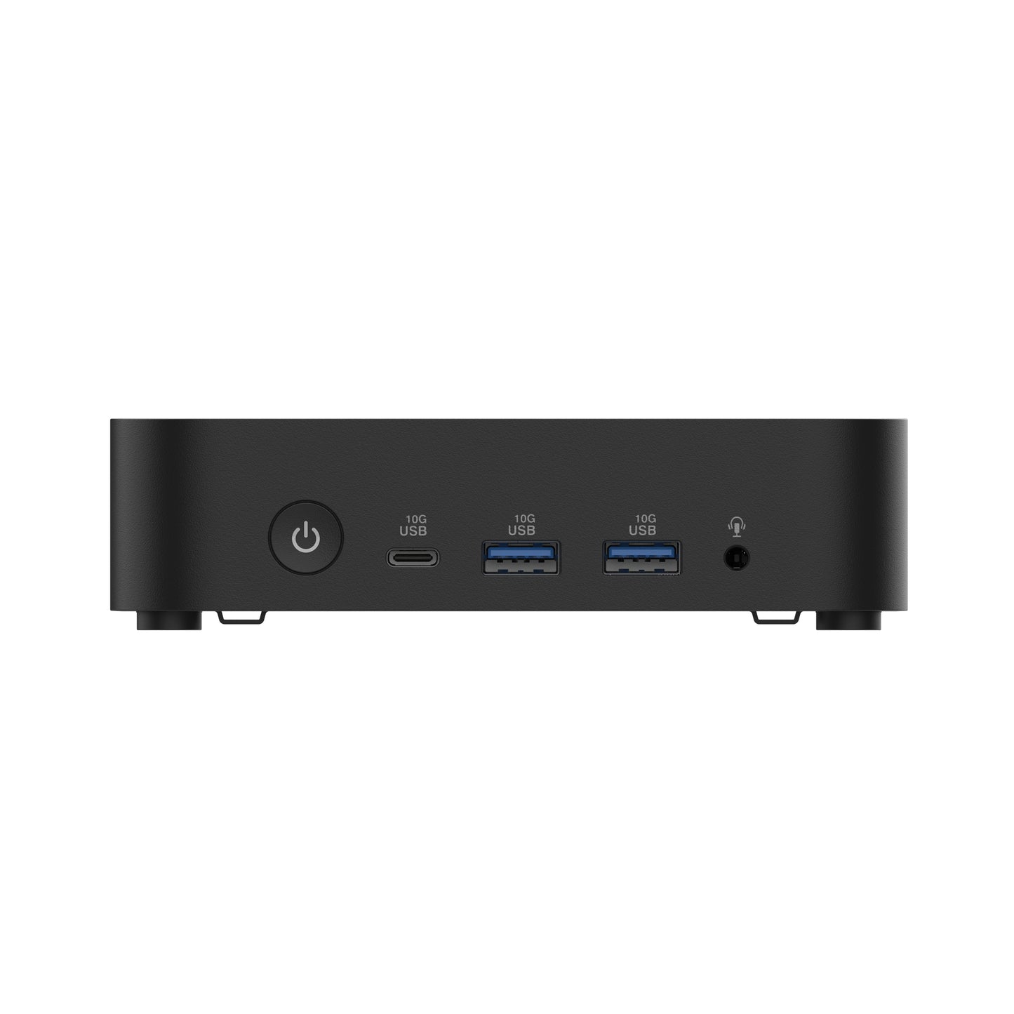 ASUS RNUC14MNK1500002 Barebone Intel N150 Kit L6 EU cord