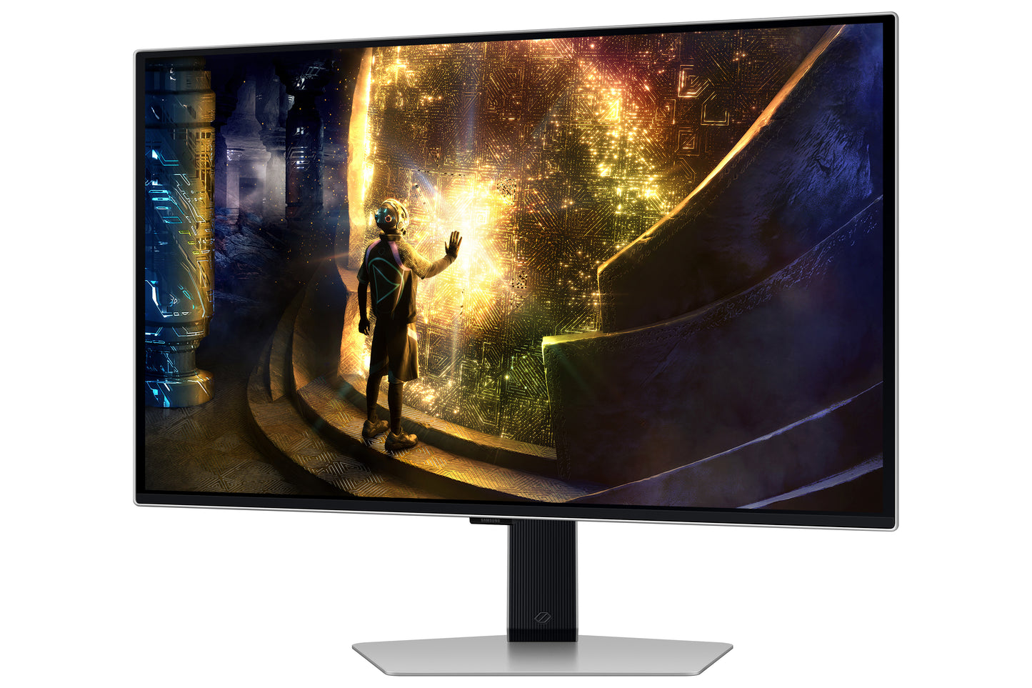 LS27DG612SUXEN 27IN OLED Glare-Free 16:9 LS27DG612SUXEN