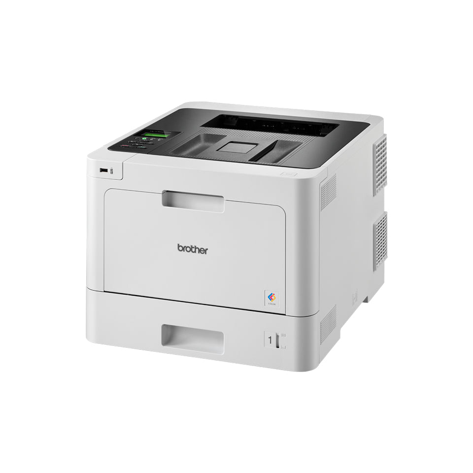 Brother HL-L8260CDW Colour Laser