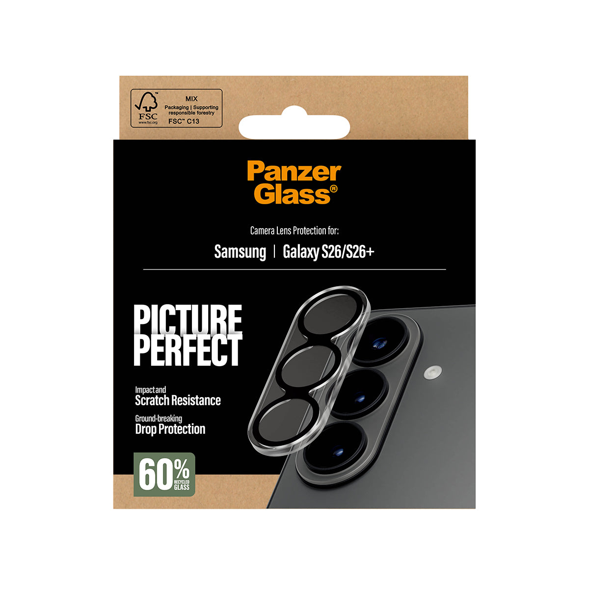 PG PicturePerfect Cam Prot S26 Pro PG94088