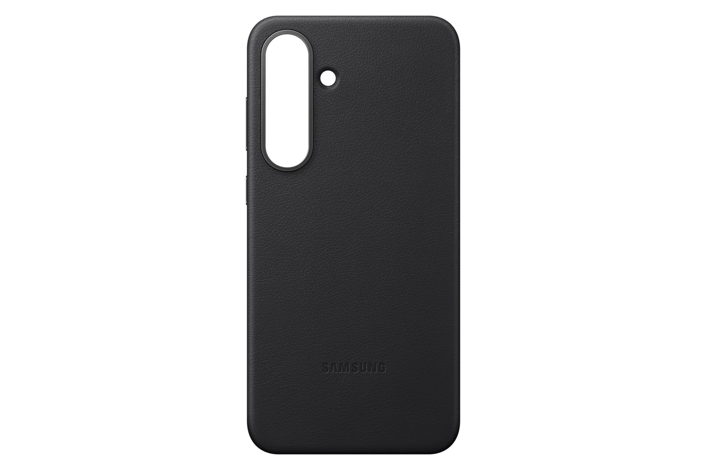 Samsung Kindsuit Case S25FE Black