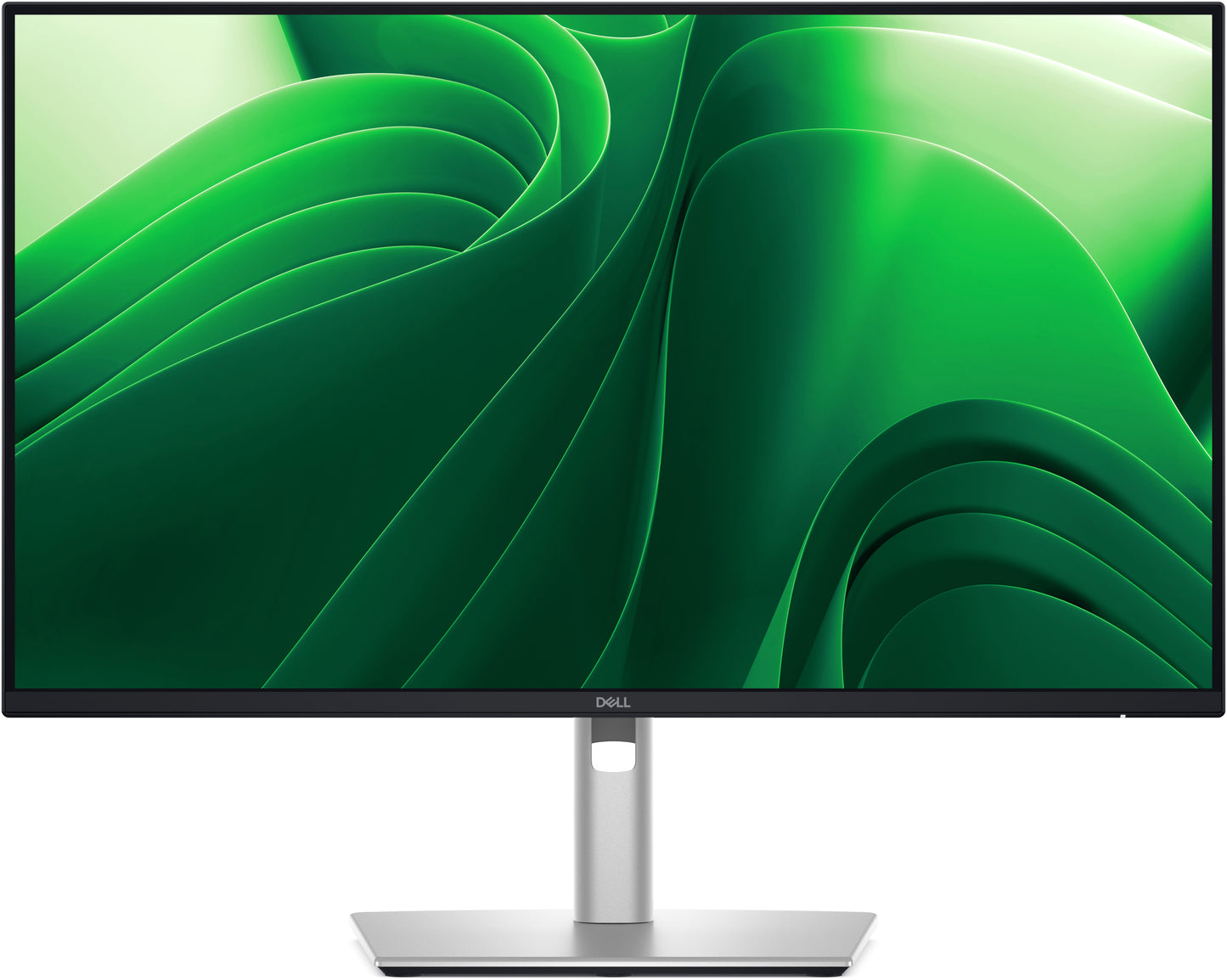 Dell Pro 24 Plus QHD USB-C Hub Monitor - DELL-P2425DE