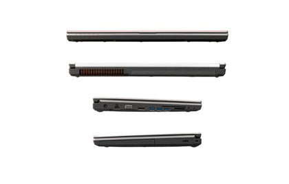 CELS H730/15.6' I7-4810QM 8GB 256GB