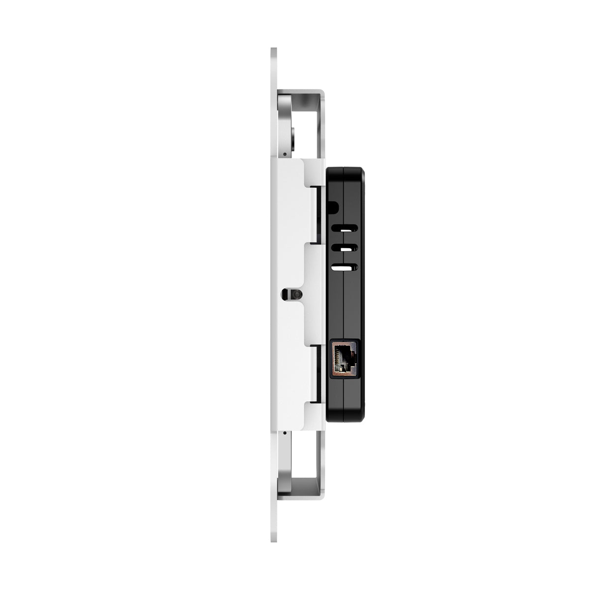 iPad 10th-11th A16 Gen Space Enclosure