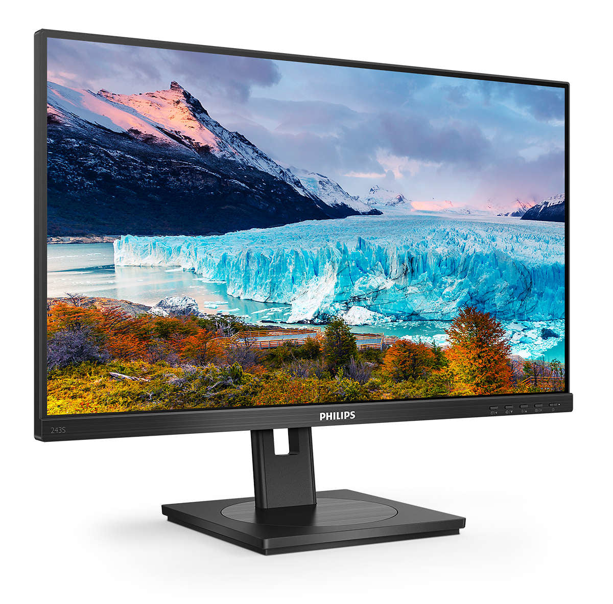 243S1 23.8IN LED IPS 1920X1080 16:9 4ms 243S1/00