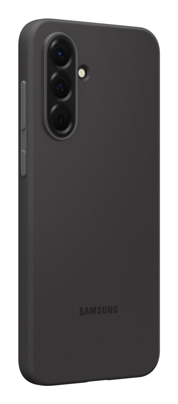 Samsung Silicone Case A56 Black