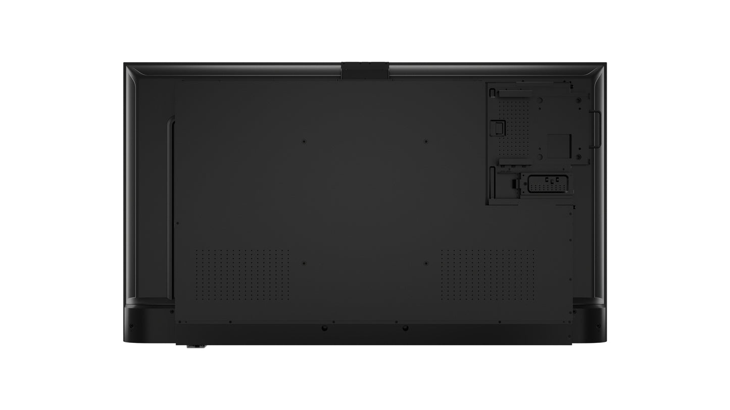 ThkVision E55 55 139CM LFD 3840x2160 16: 64A9GAT1EK