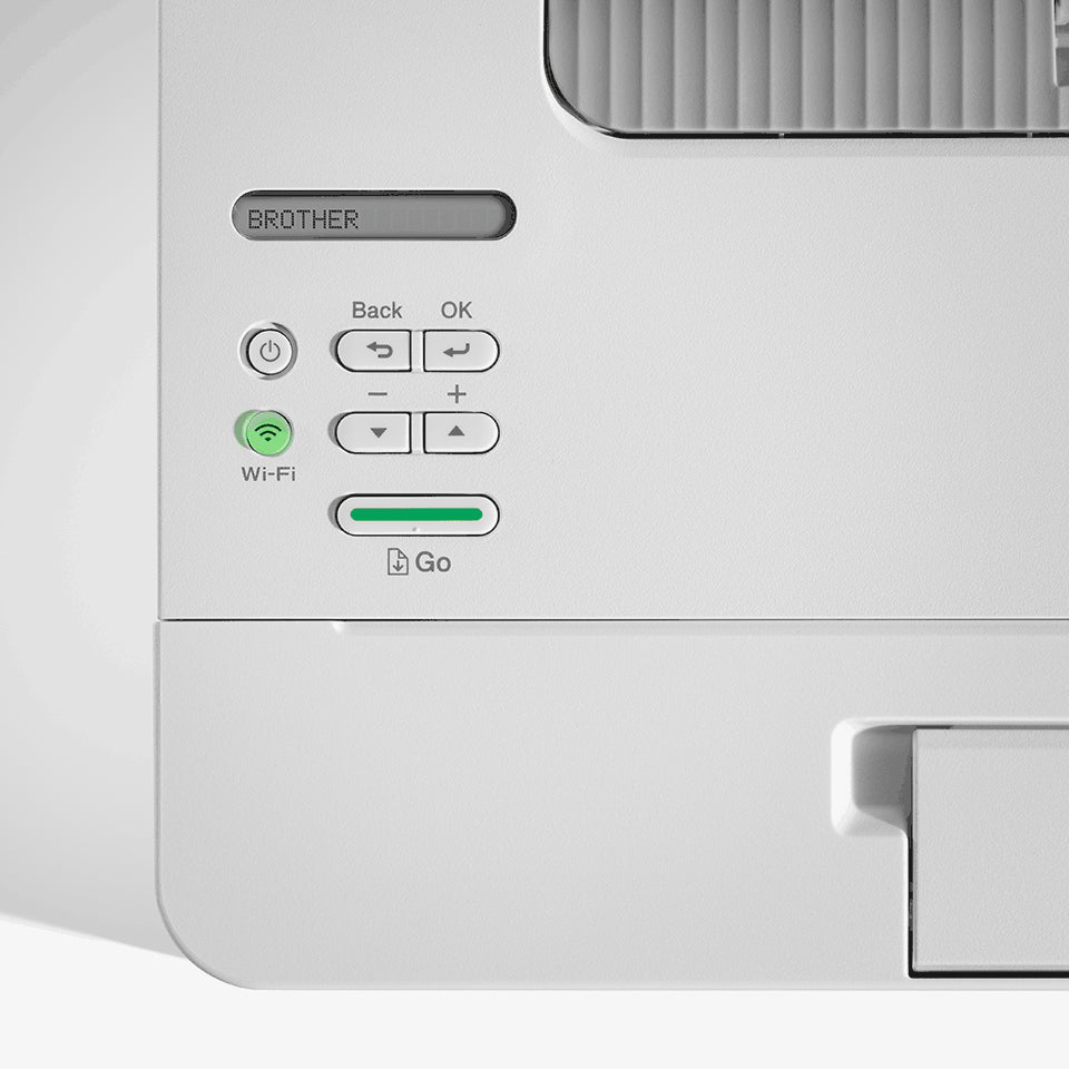 BROTHER HL-L2865DW MONOCHROME COMPACT HLL2865DWRE1