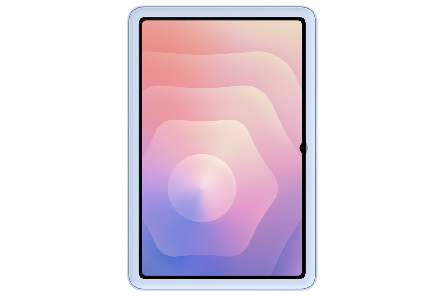 Samsung Frame Cover Tab S11 Ultra Blue