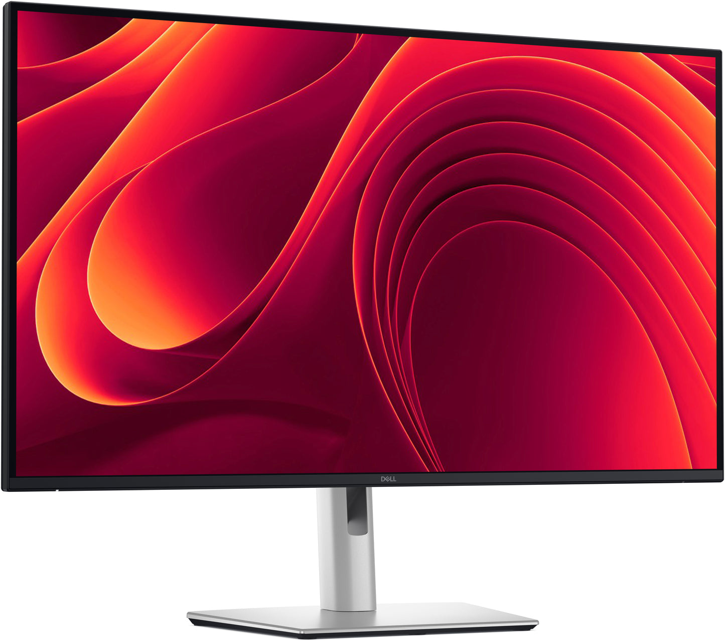 Dell Pro 32 Plus QHD USB-C Hub Monitor DELL-P3225DE