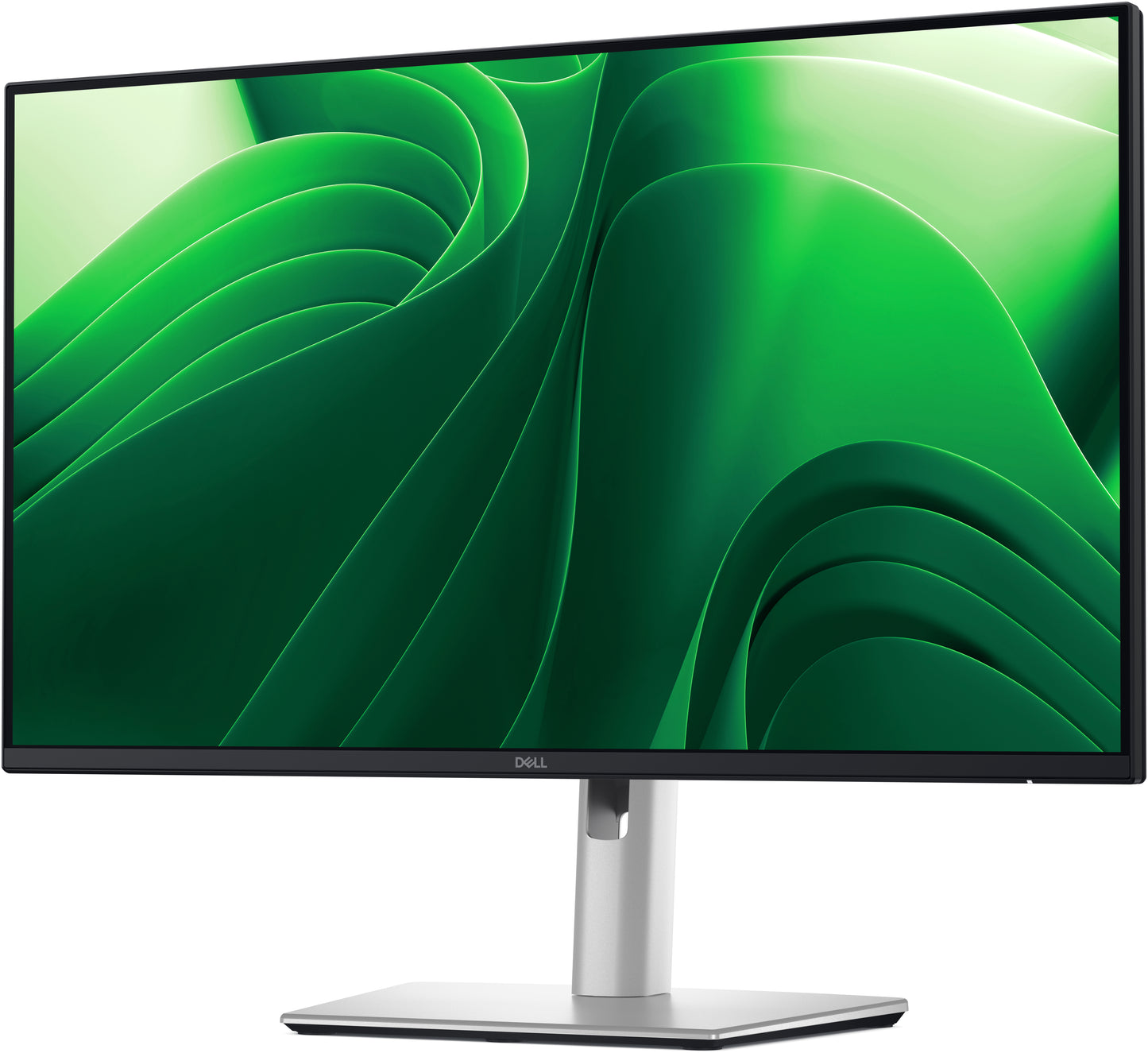 Dell Pro 24 Plus QHD USB-C Hub Monitor - DELL-P2425DE