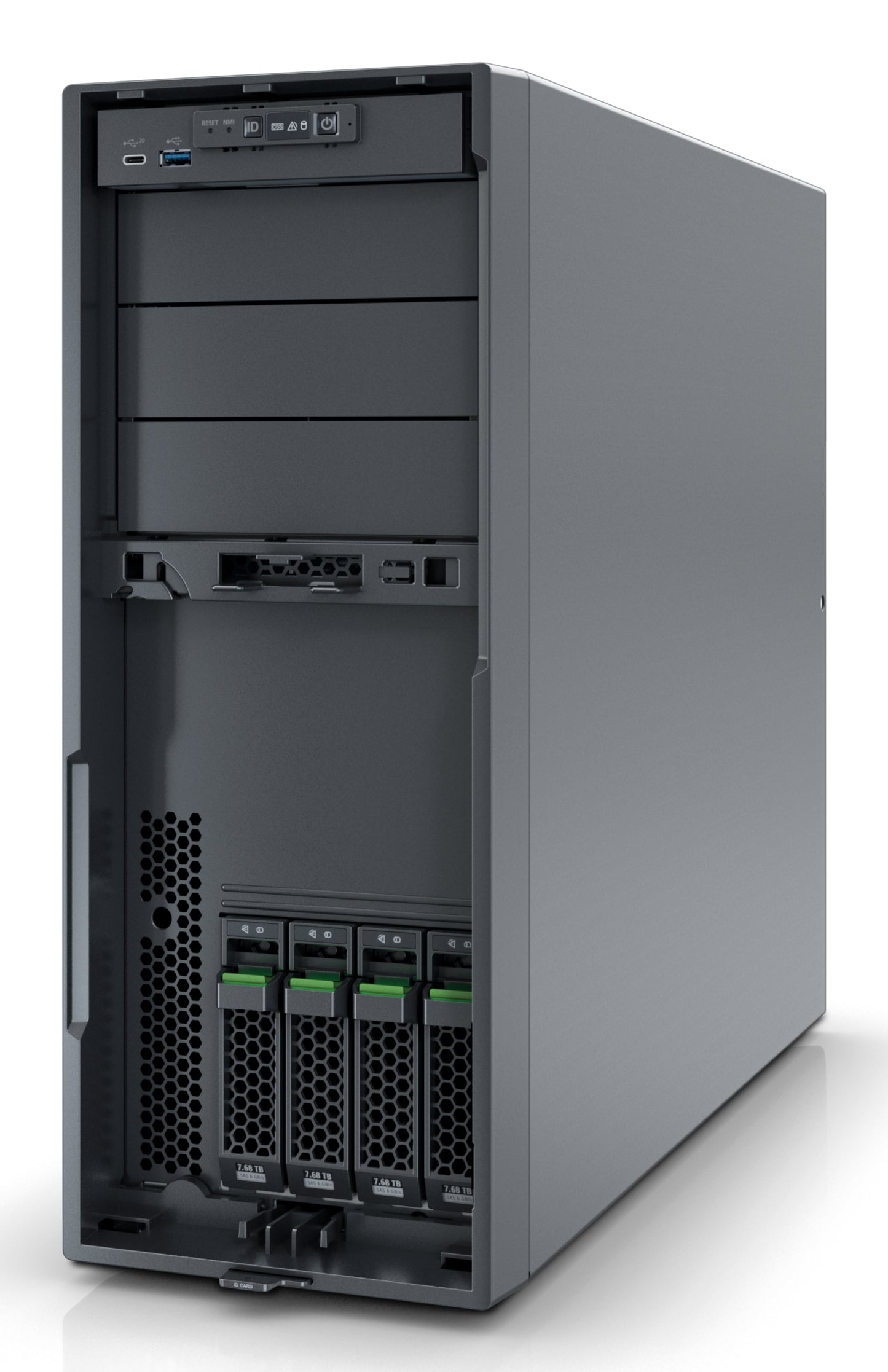 PY TX1330M6/F/RPSU/