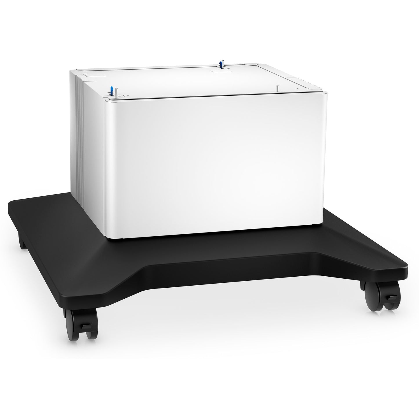 LASERJET PRINTER CABINET F2A73A