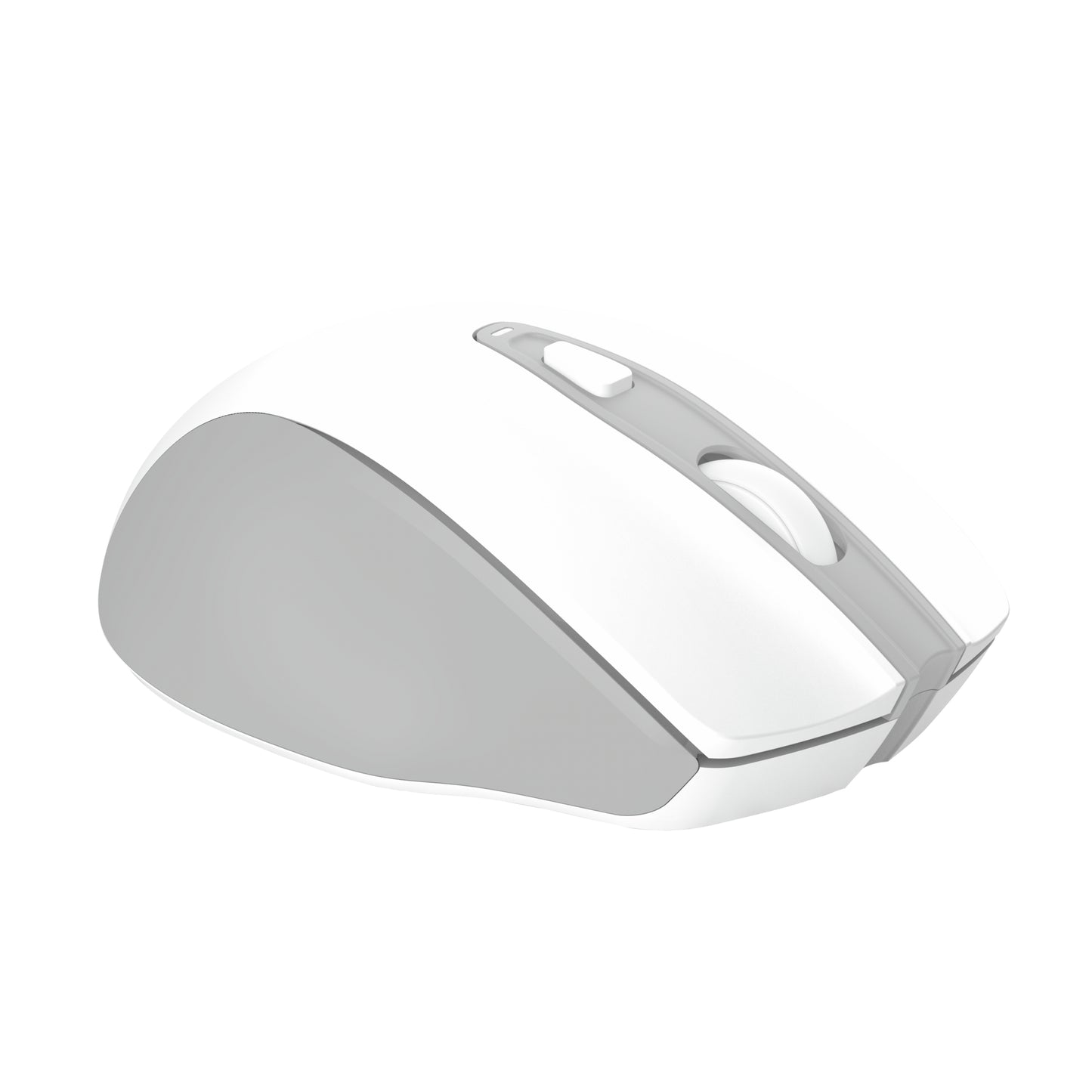 TRUST NITO SILENT WIRELESS MOUSE WHITE