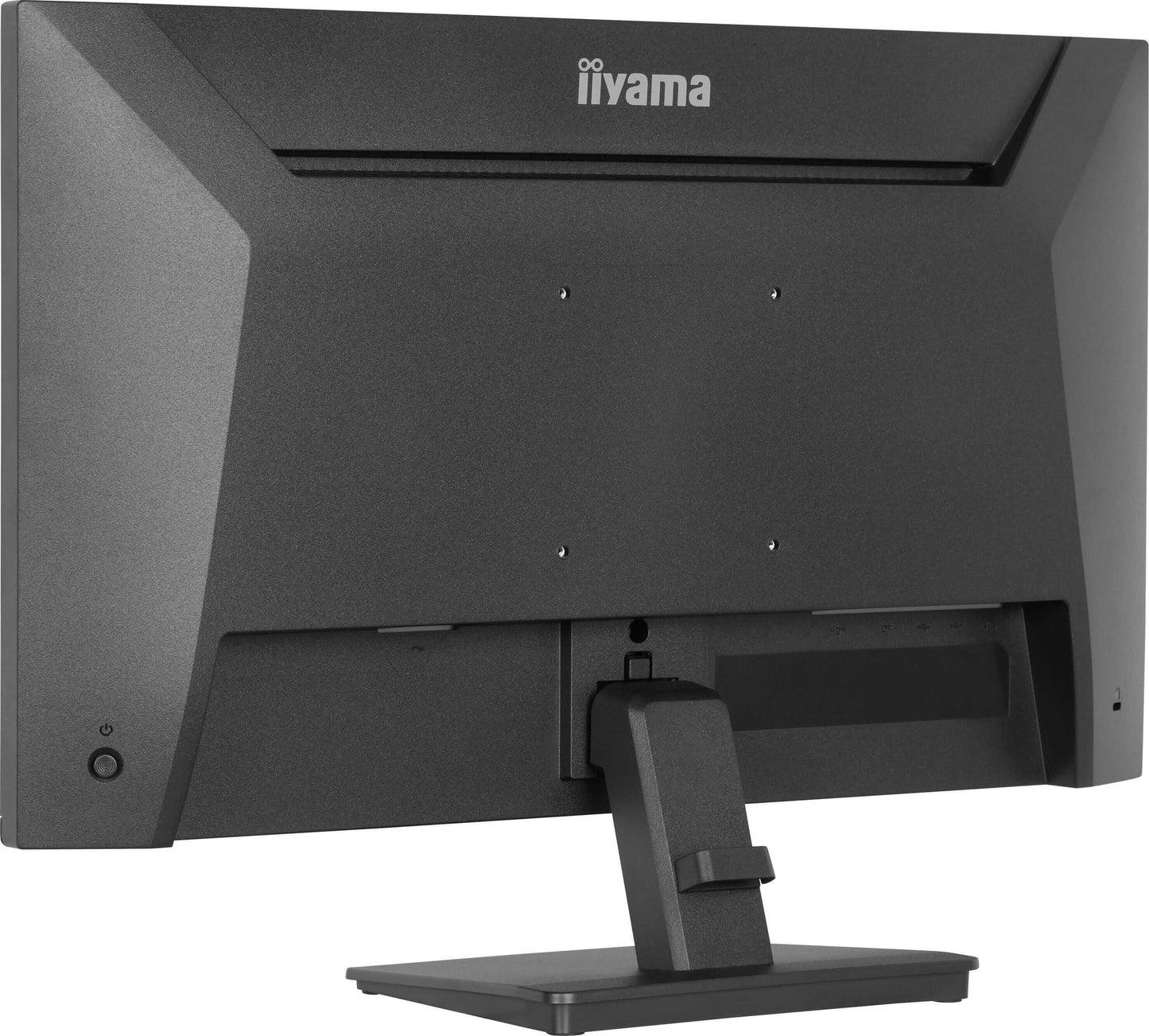 IIYAMA X2493HSU-B1 24inch IPS FHD 120Hz 350cd/m2 1ms 1500:1 HDMI DP USB 2x2.0 Speakers