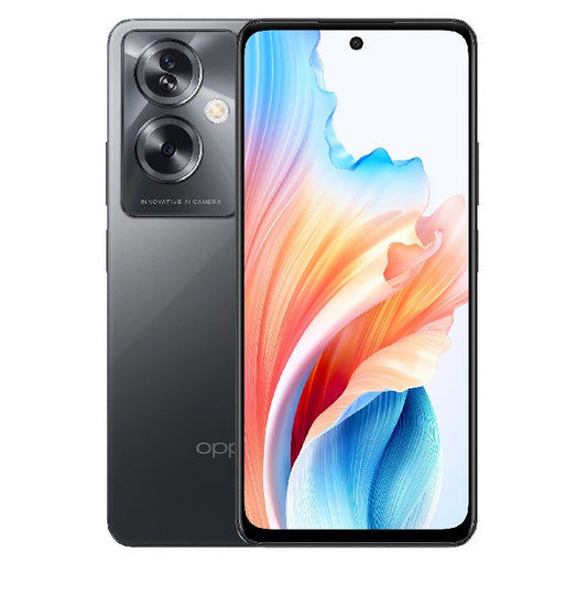 Oppo A79 5G 128GB Mystery Black