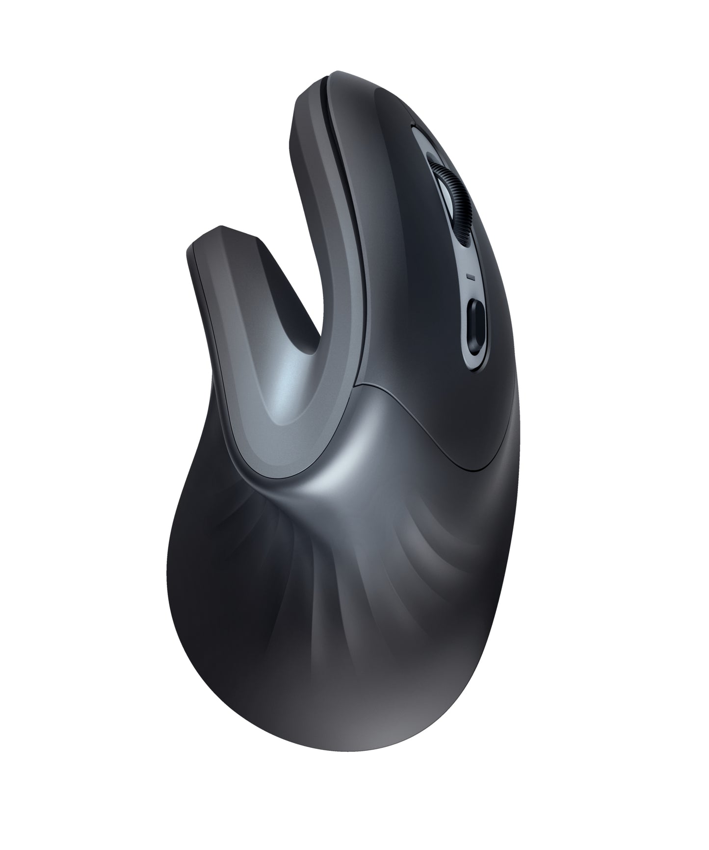 Trust Verro Ergonomic Wireless Mouse