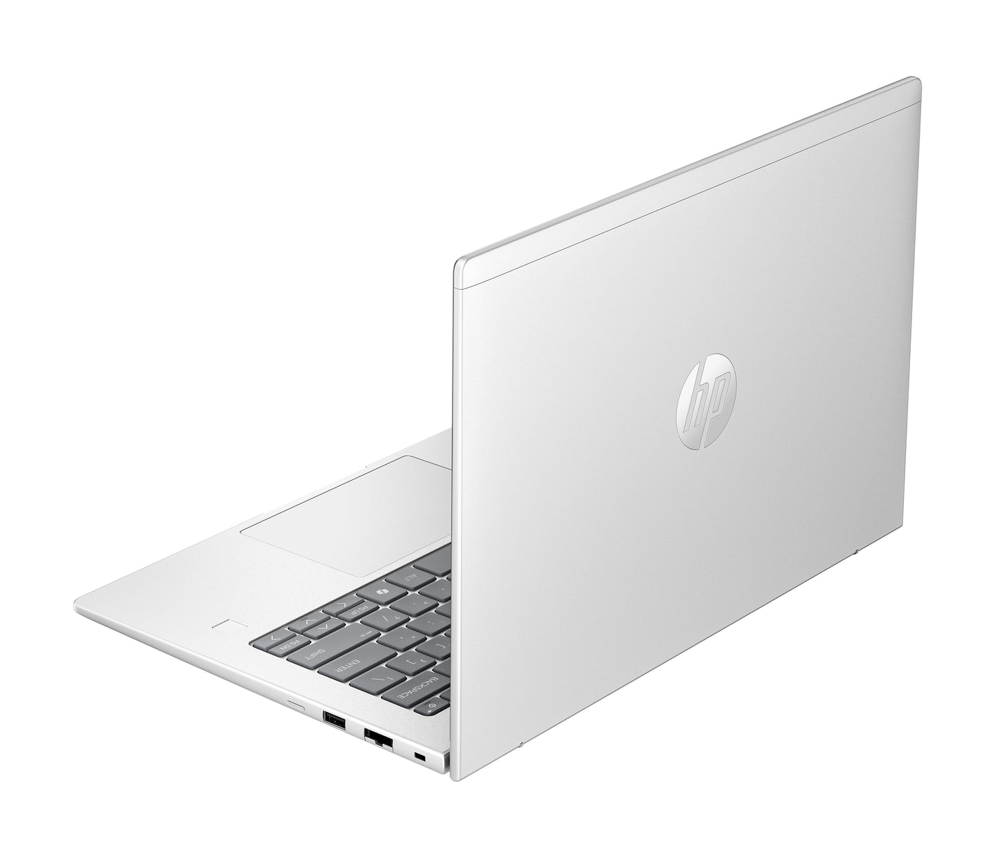 HP ProBook 4 G1a 14 inch AI PC, Ryzen 5 230, 14 WUXGA, 300 Nits, 16GB, 512GB PCIe NVMe Value SSD, W11 Pro, WLAN + BT, No FP Sensor, 2Y PUR,