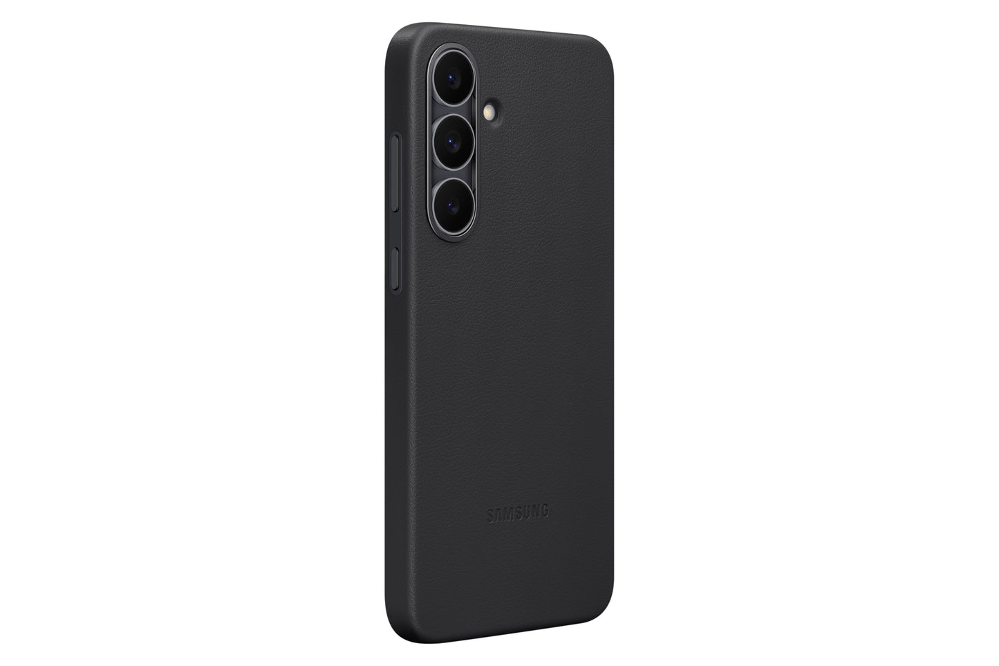 Samsung Kindsuit Case S25FE Black