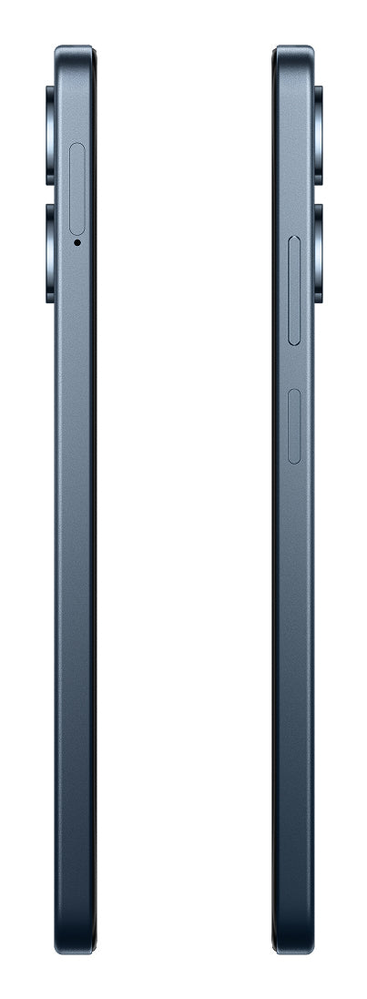 OPPO A5X Black Blue 4+128GB