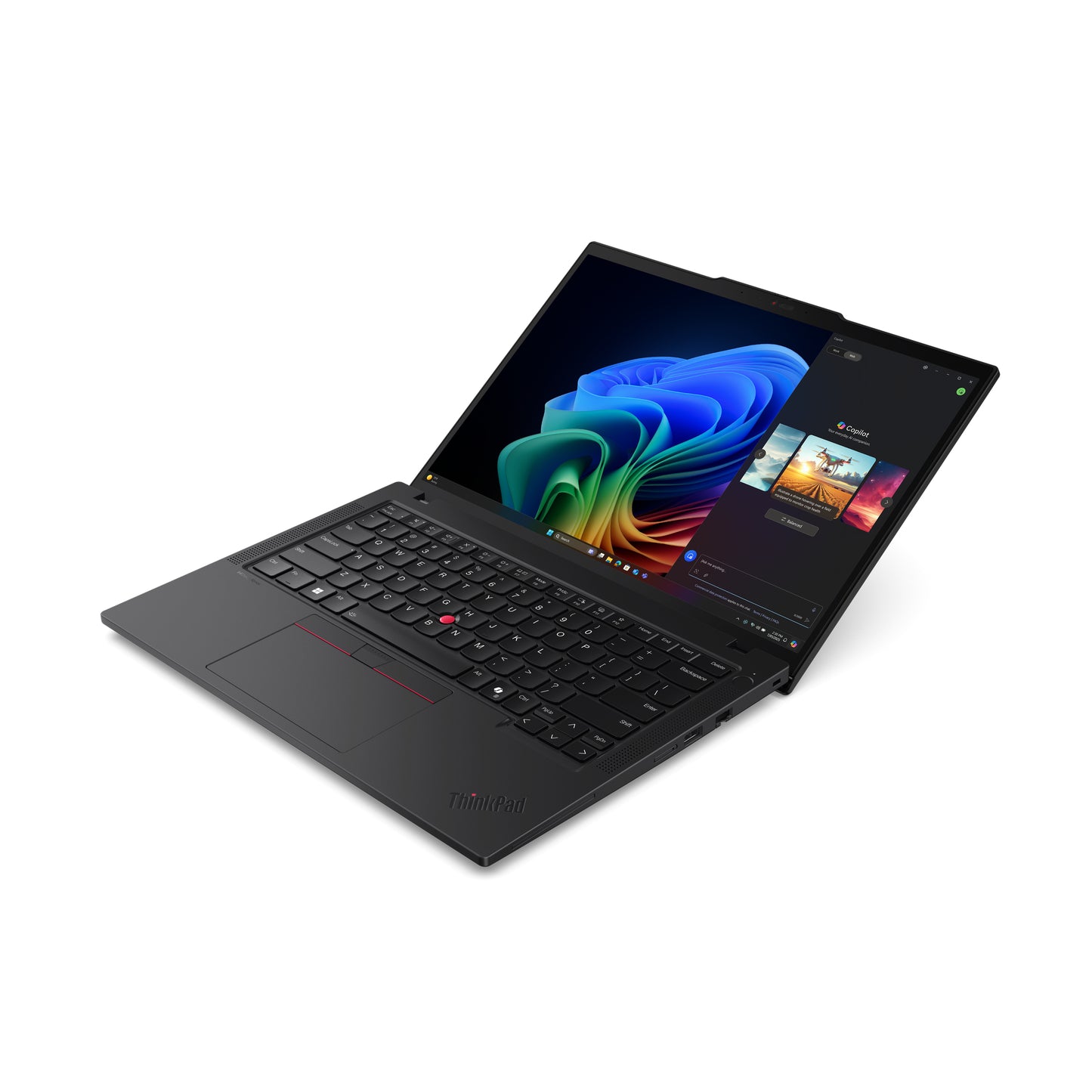 TP T14 Gen 6 RAI5P-340 16GB/512GB 14IN 21QJ001TML