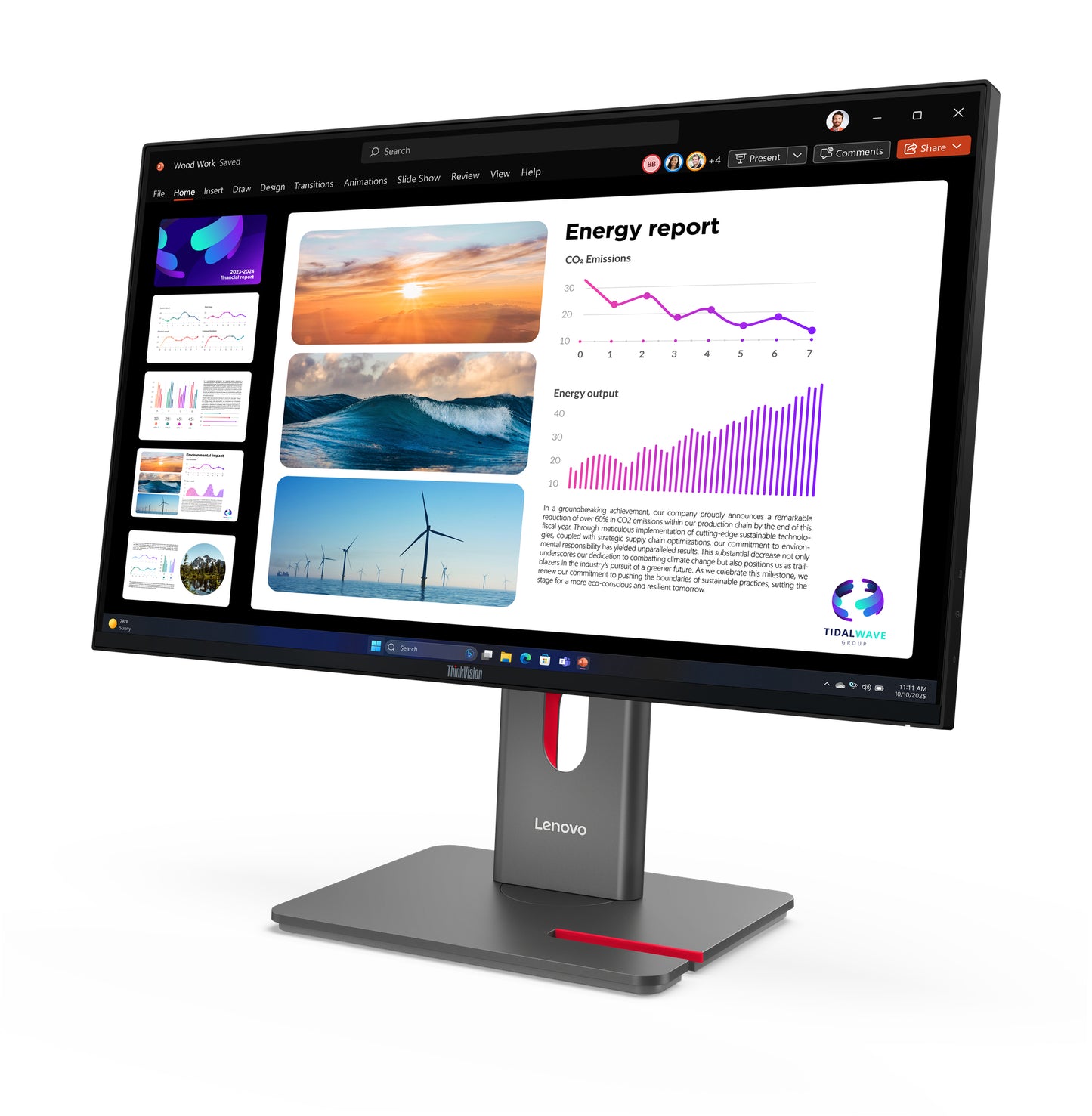 P24Q-40 A25238QP1 24 Monitor-HDMI