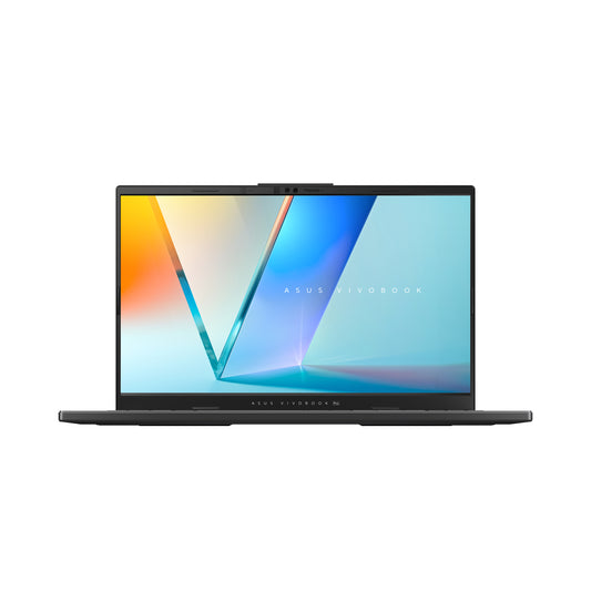 Vivobook Pro 15 OLEDN6506CU-MA040WS-BE, 15.6 3K OLED 120Hz, Intel Core Ultra 9 285H, 24GB DDR5, 1TB M.2 NVMe PCIe 4.0 SSD, GeForce RTX 4050