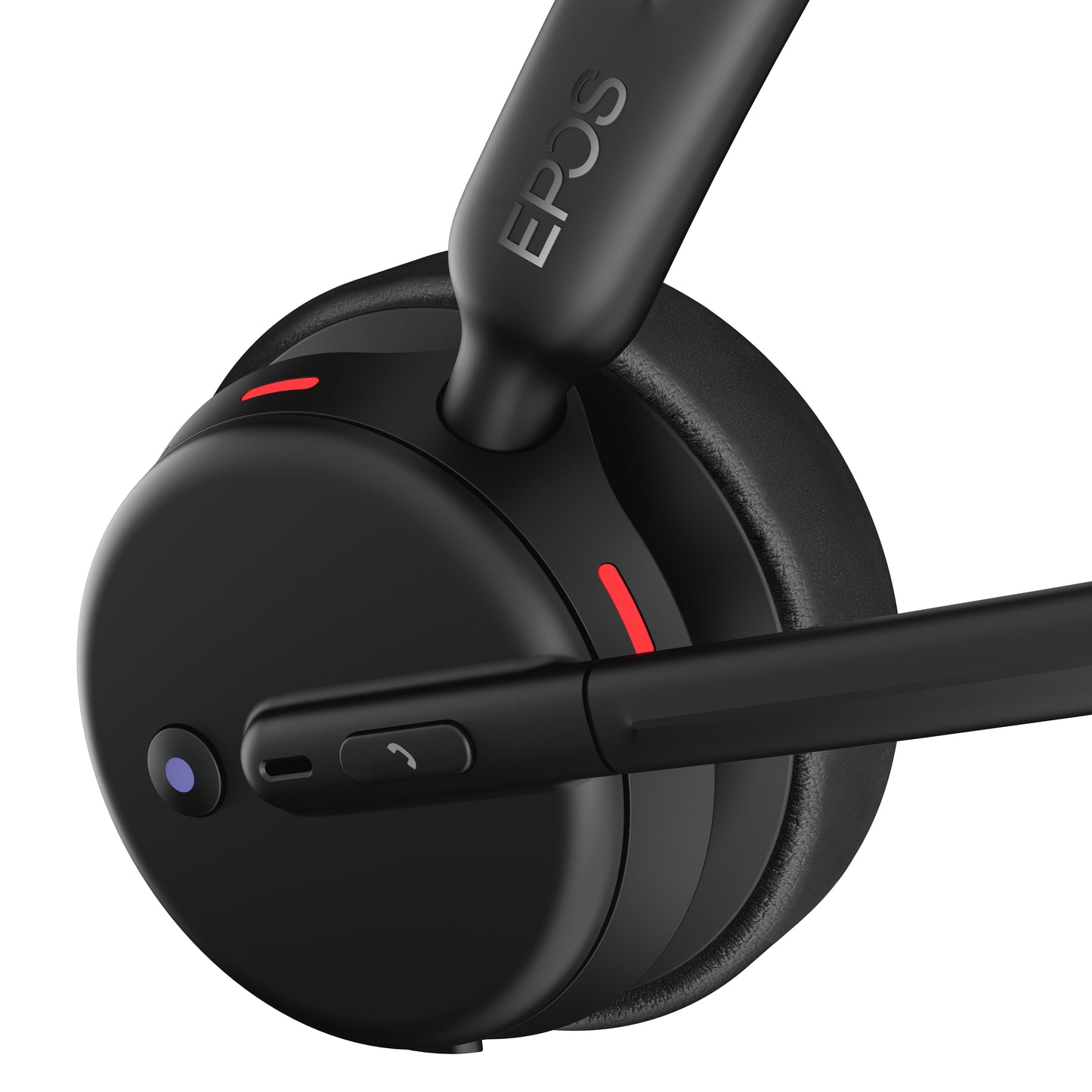 IMPACT 500 MS UC ANC WL USB-C+A