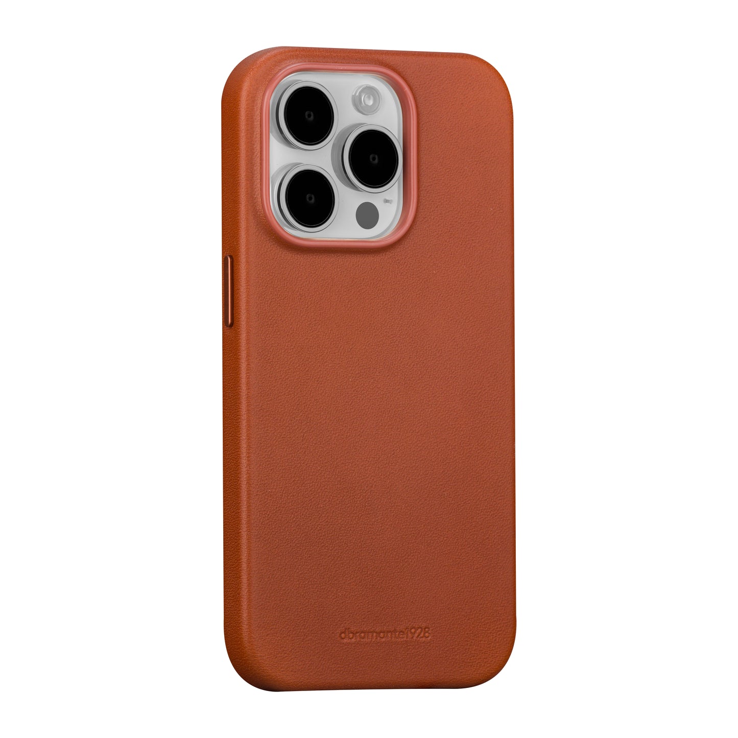 Roskilde MagSafe-iPhone 15 Pro-Tan