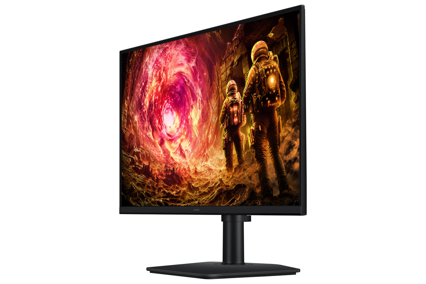 LS27FG502EUXEN 27IN IPS Flat 16:9 2560x LS27FG502EUXEN