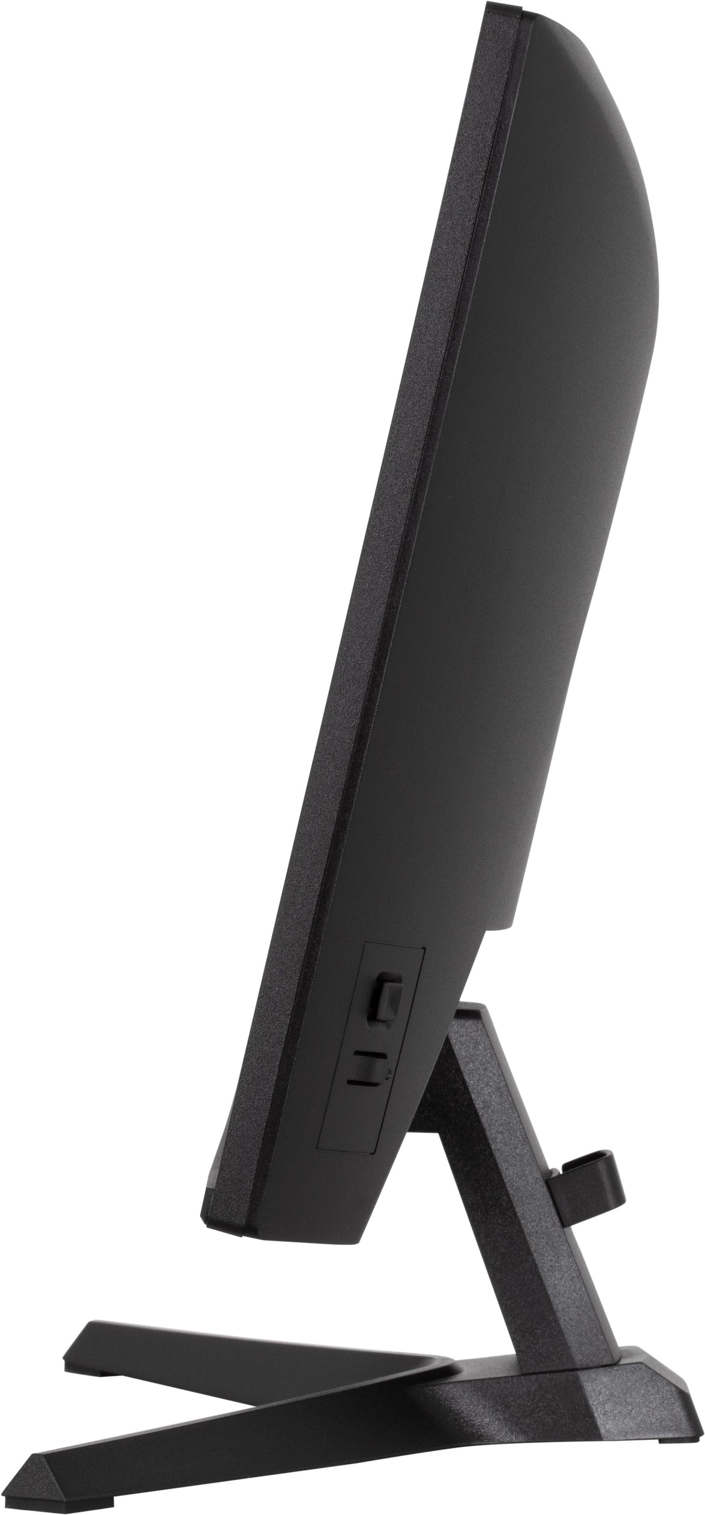IIYAMA 24WIDE LCD, G-Master Red Eagle, 1920 x 1080, 240 Hz Fast IPS panel, LED Bl., 350 cd/m², 1000:1 Static Contrast, 80.000.000:1 ACR, Sp