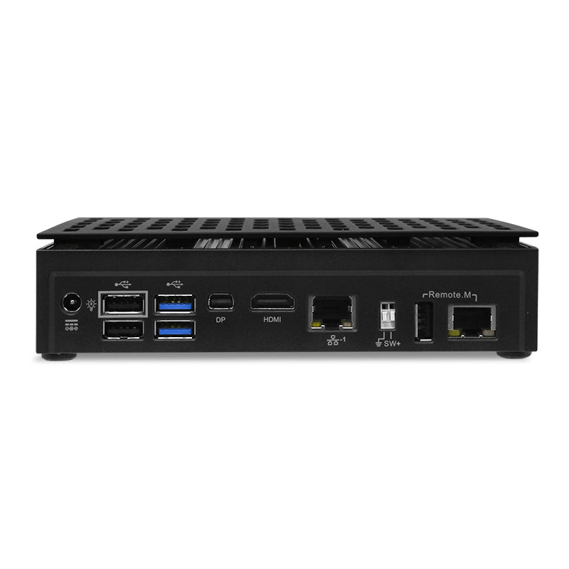AOPEN DE3650-C Dual Core