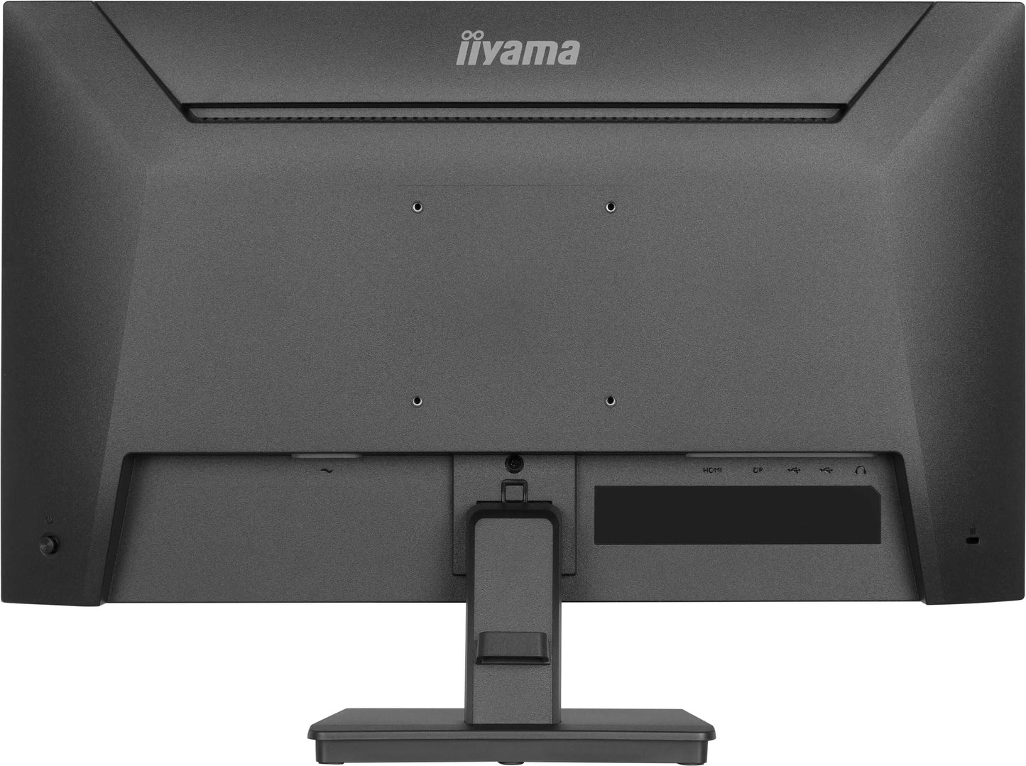 IIYAMA X2493HSU-B1 24inch IPS FHD 120Hz 350cd/m2 1ms 1500:1 HDMI DP USB 2x2.0 Speakers